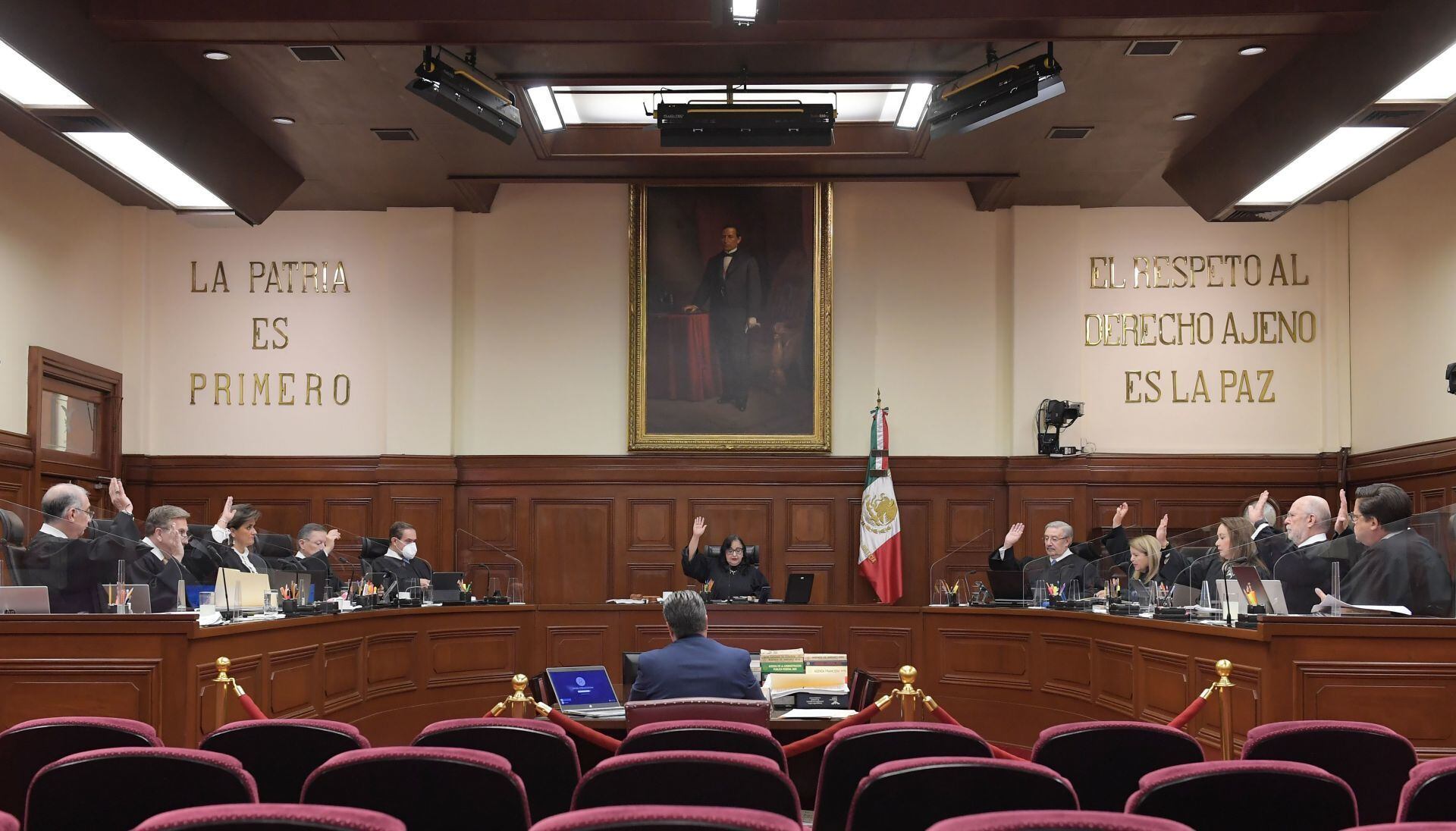 Anula Corte a Morelos excesos por no garantizar protección de datos personales