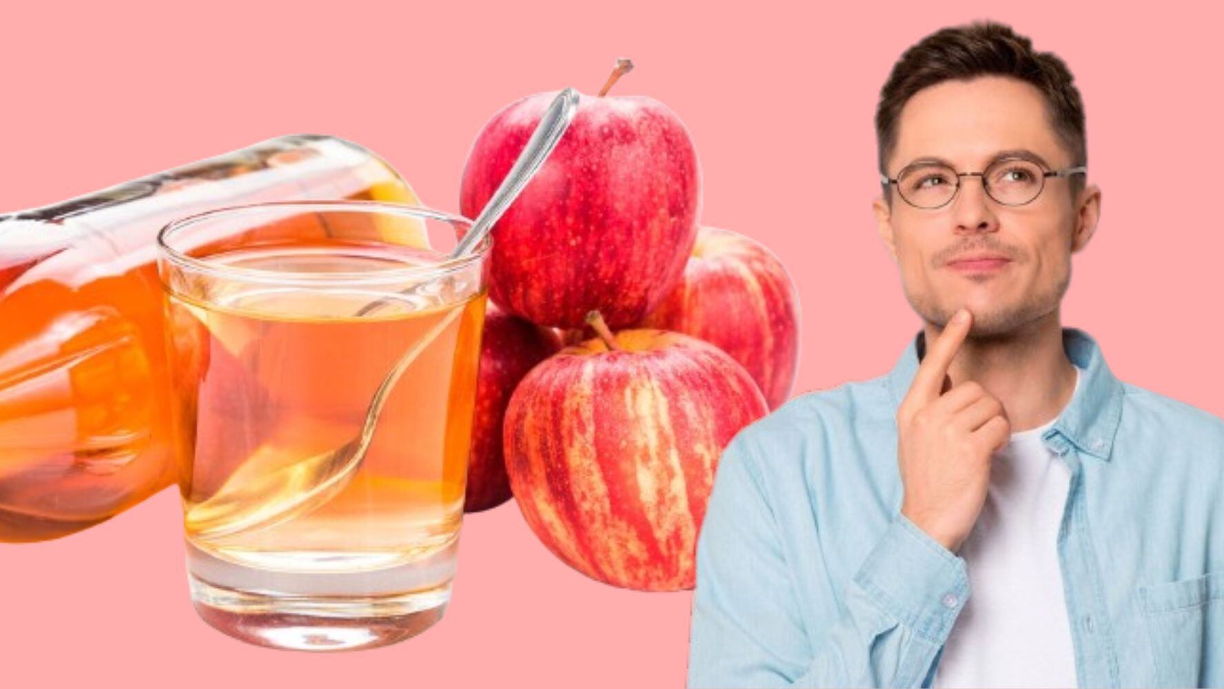 La manzana y la avena pueden reducir los niveles de azúcar en la sangre lo que impacta de manera positiva a las personas que padecen diabetes. (Foto: Shutterstock)