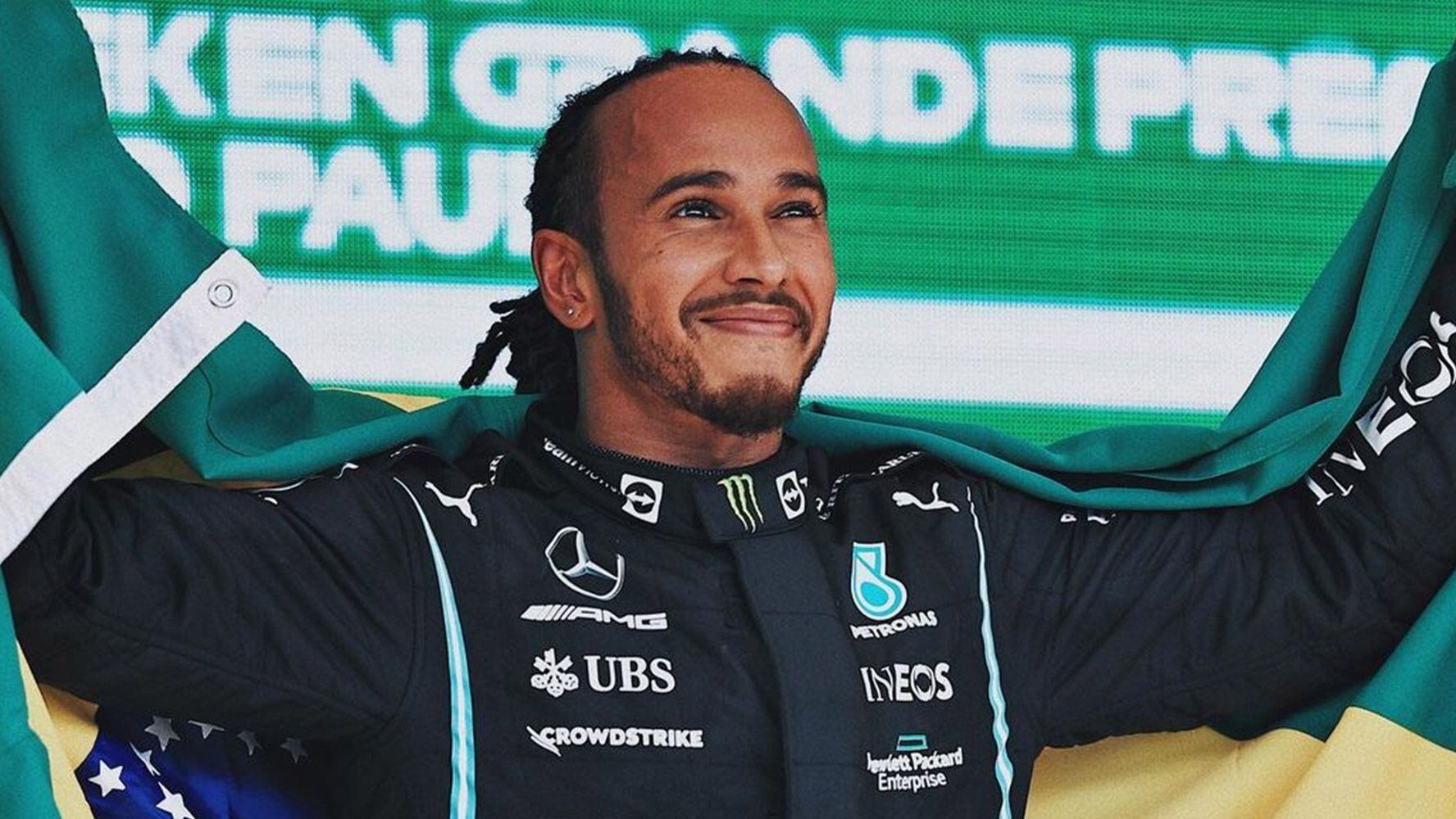 ‘No correrá el siguiente año’: Ex CEO de la F1 asegura que Hamilton se retiraría en 2022