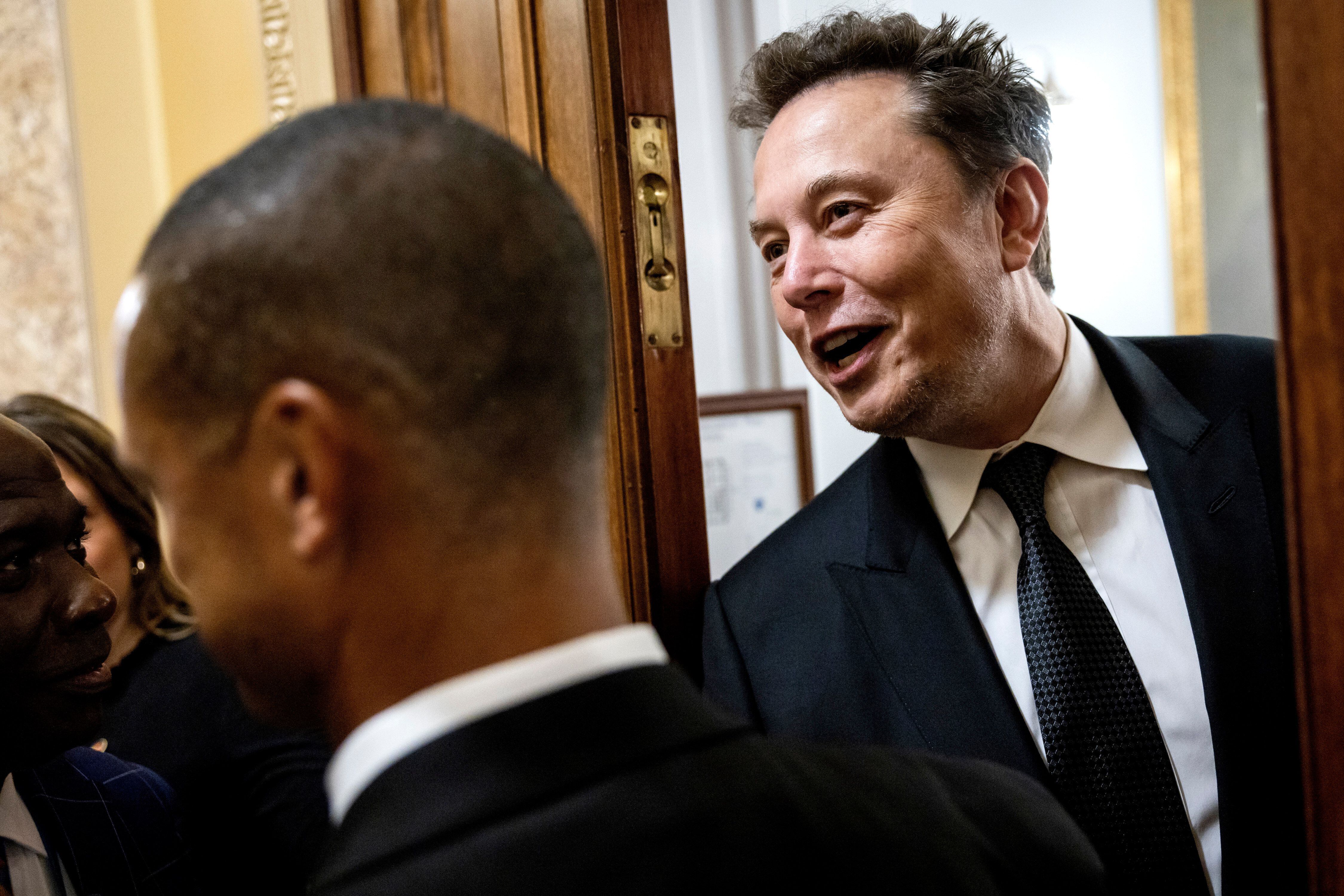 Equipo DOGE de Elon Musk se va de ‘caza’: Buscan fraudes o desperdicios en Medicare y Medicaid