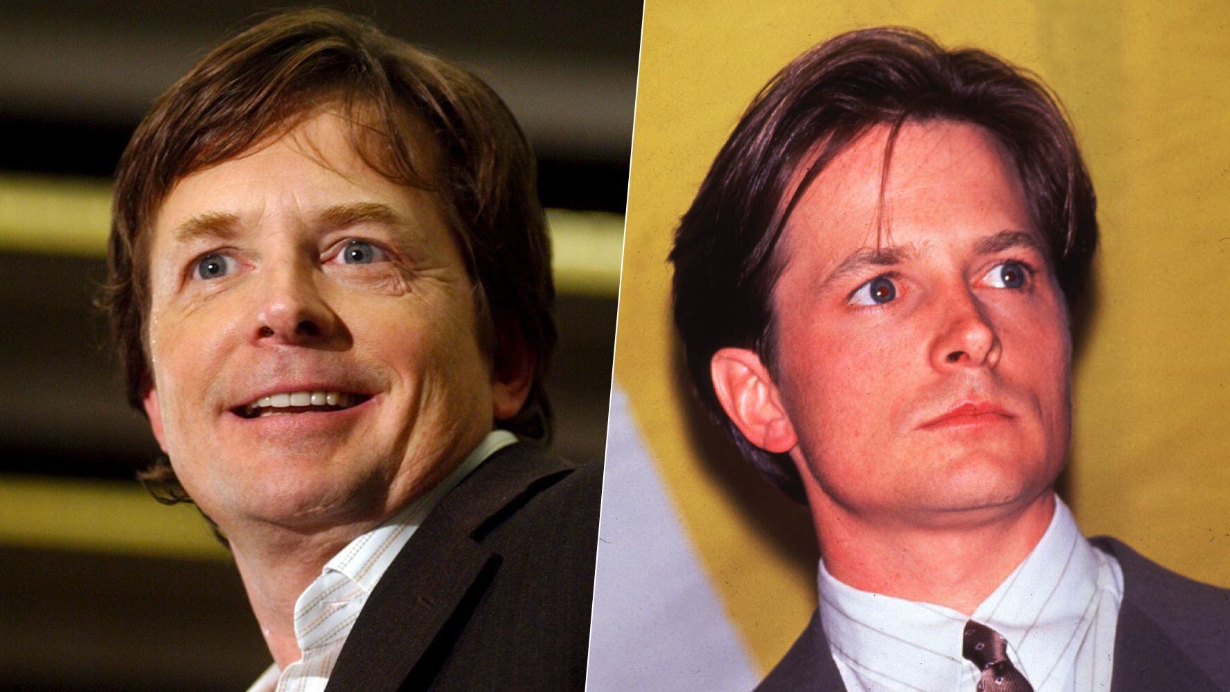 Michael J. Fox fue diagnosticado con Parkinson en la década de los noventa.  (Foto: EFE)