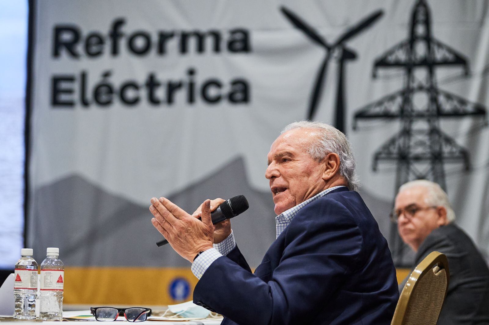 Exige Clúster Energético de Nuevo León freno para la Reforma Eléctrica thumbnail