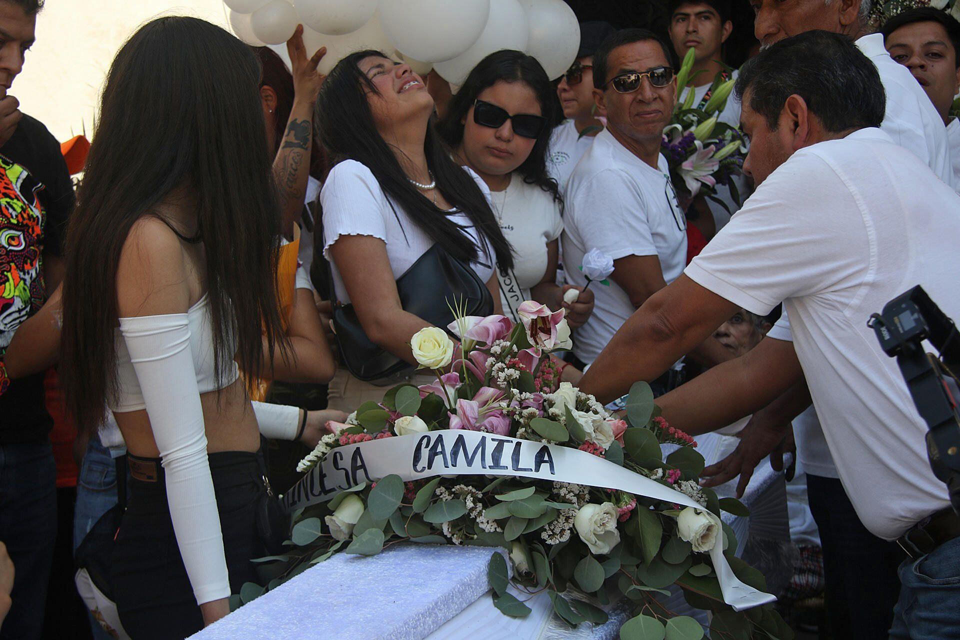 Feminicidio de niña Camila: ONU y Amnistía Internacionan reclaman a México ‘pasividad’ ante el caso