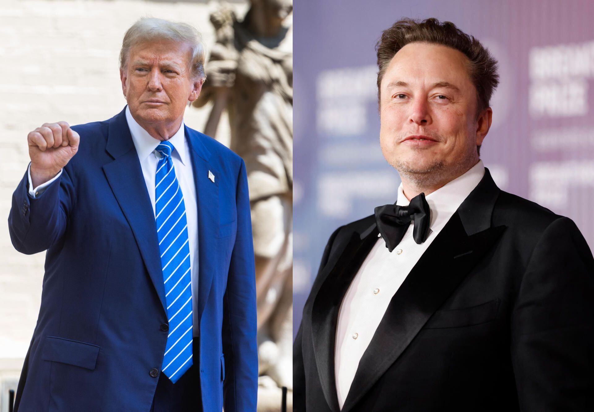 Trump ‘sale rayado’ de denuncia por ataque al Capitolio: Elon Musk pagará 10 mdd por baneo de X