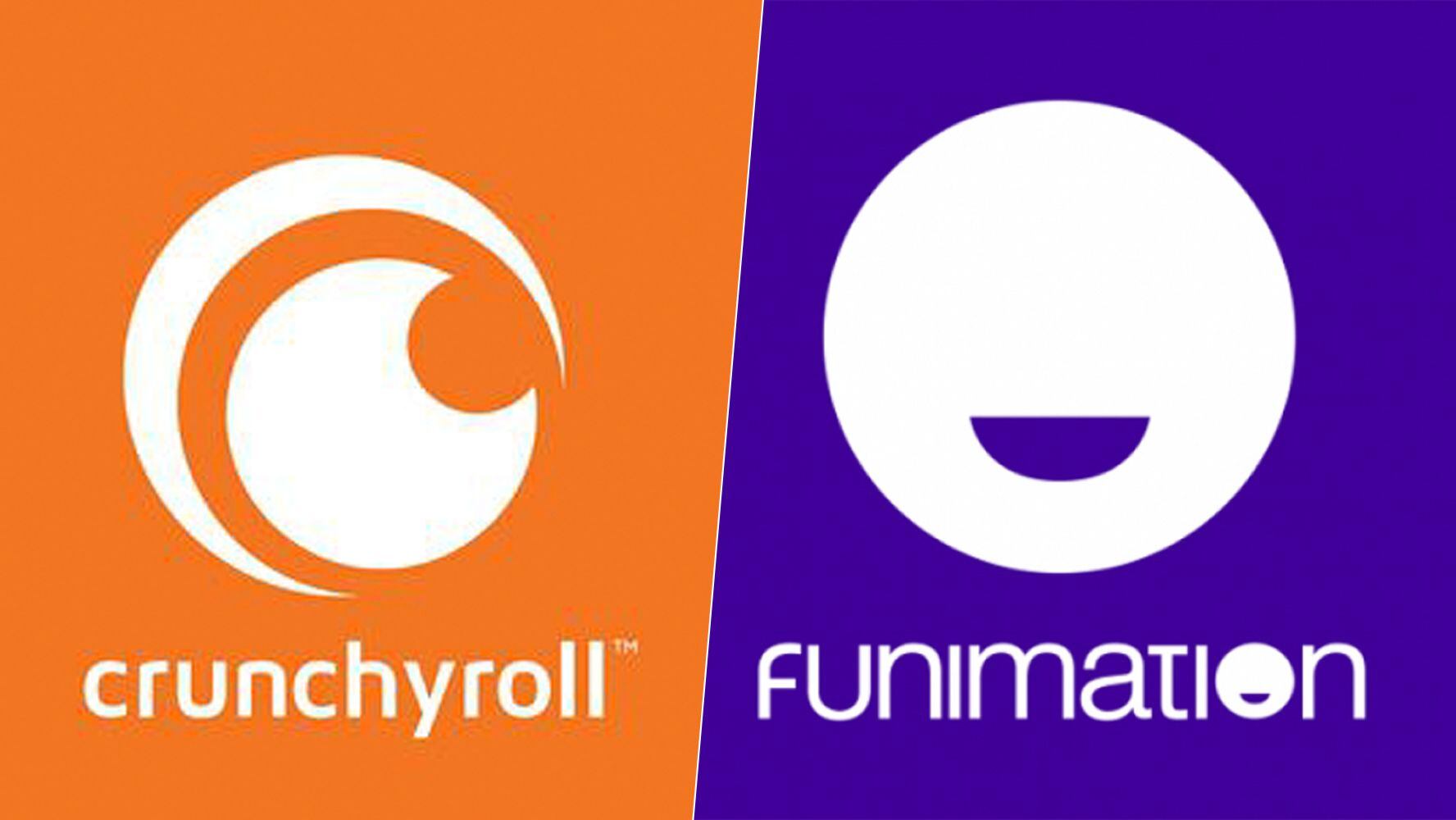 Crunchyroll y Funimation concretaron su fusión en abril de 2022.  [Fotografía. Especial] 