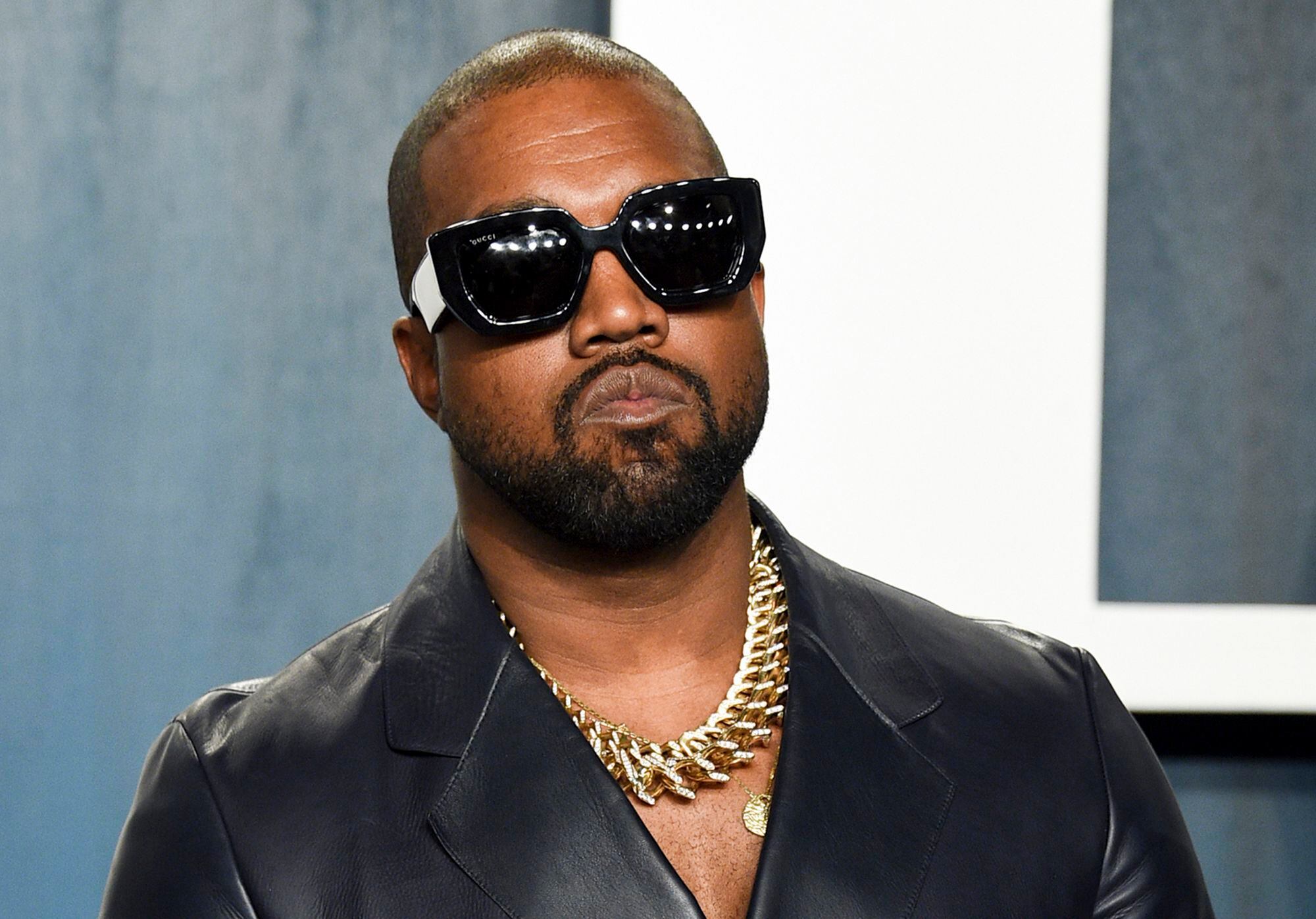 Kanye West quiere prescindir de su nombre completo en favor de su apodo de dos letras, sin segundo nombre ni apellido.