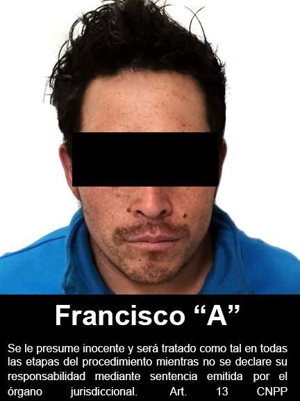 Francisco 'A'