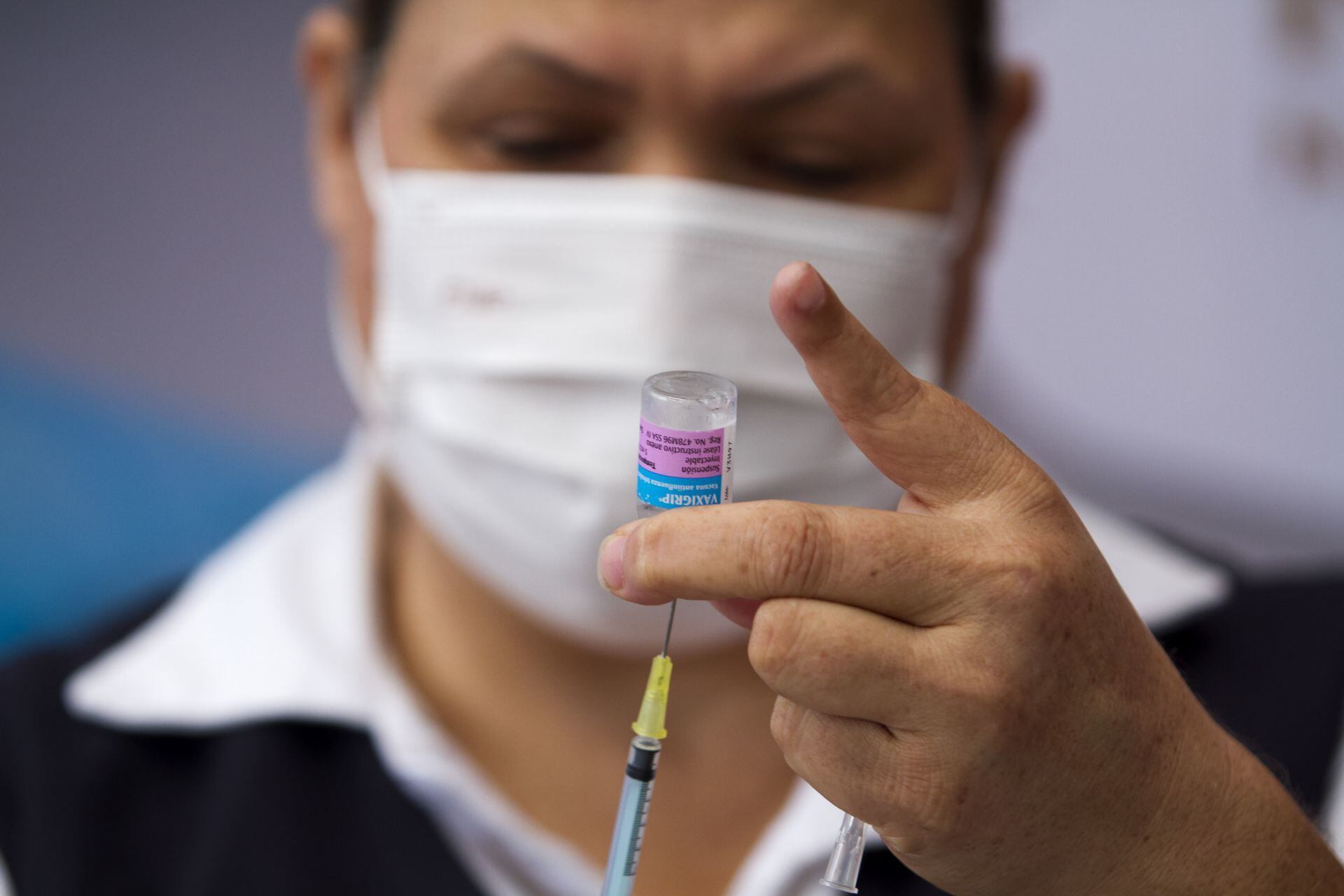 Vacunación contra la influenza en México: Todo lo que tienes que saber