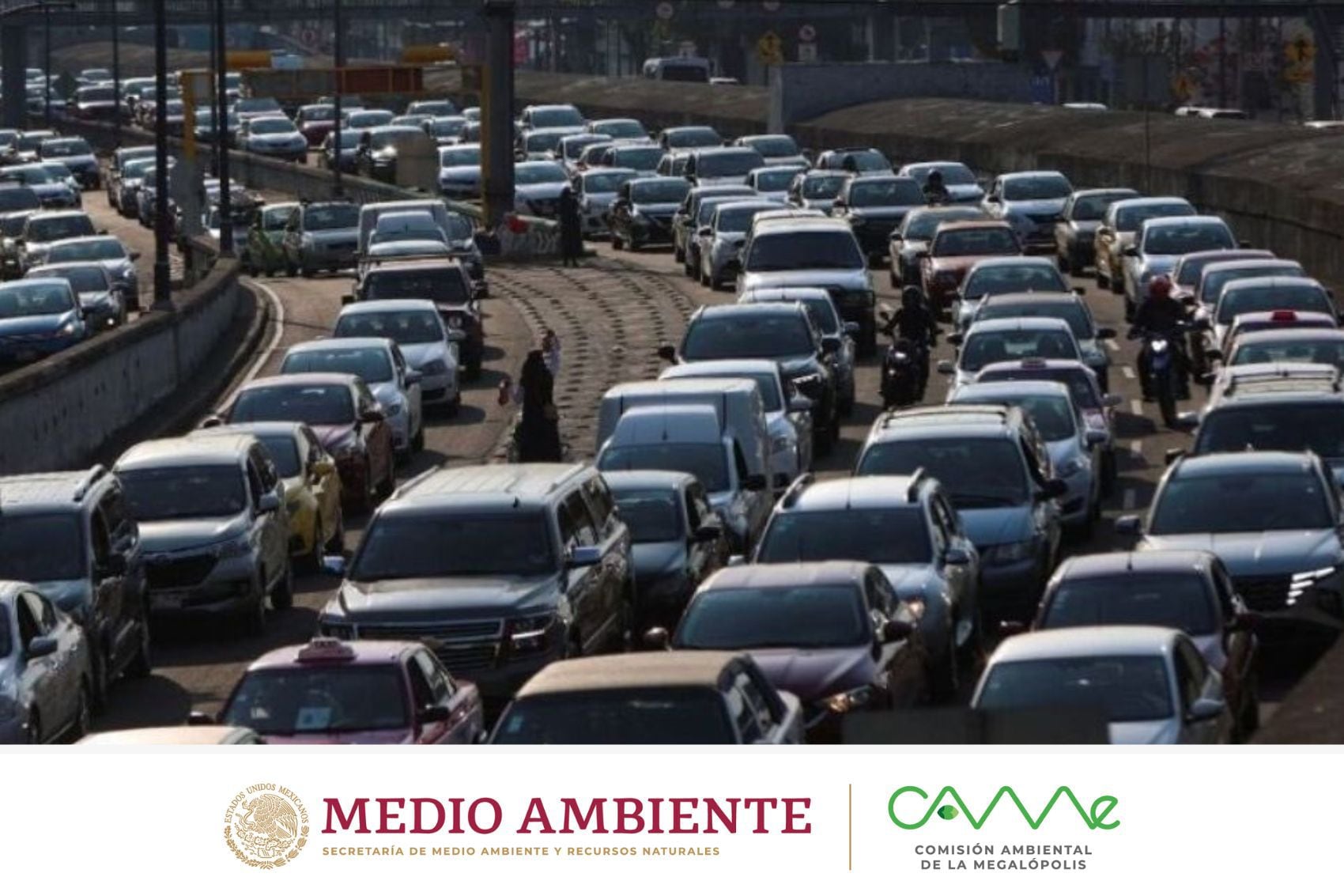 Ponle gasolina: Hoy No Circula miércoles 5 de febrero en CDMX y Edomex