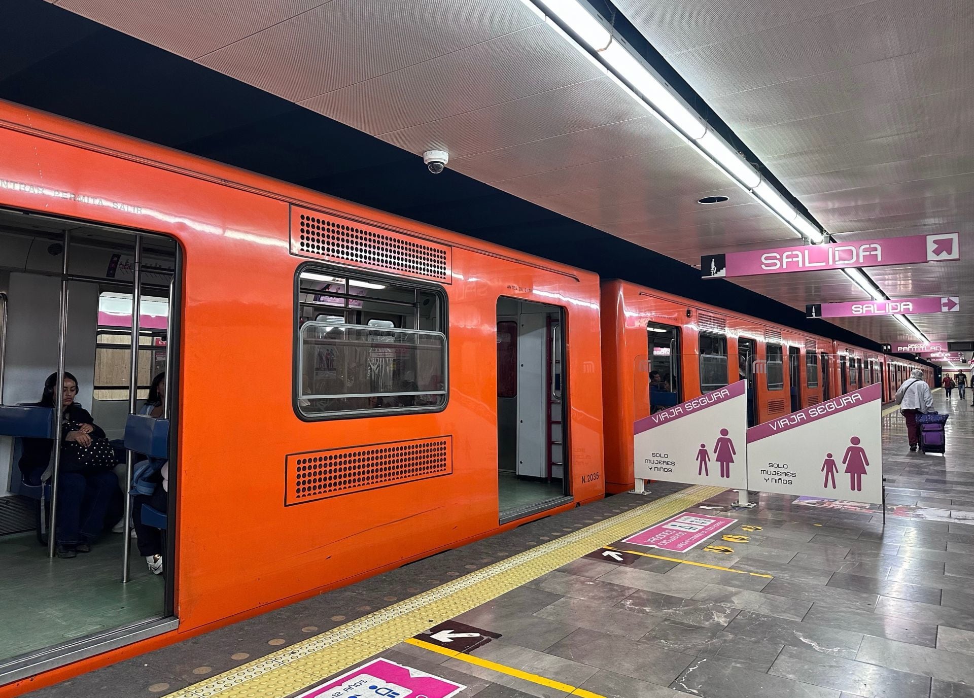 Metro de CDMX avanza ‘lentísimo’ en pleno inicio de semana: ¿Qué líneas son afectadas hoy 15 de julio?