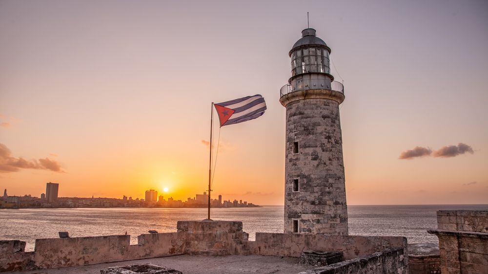 Turismo de Cuba busca renacer