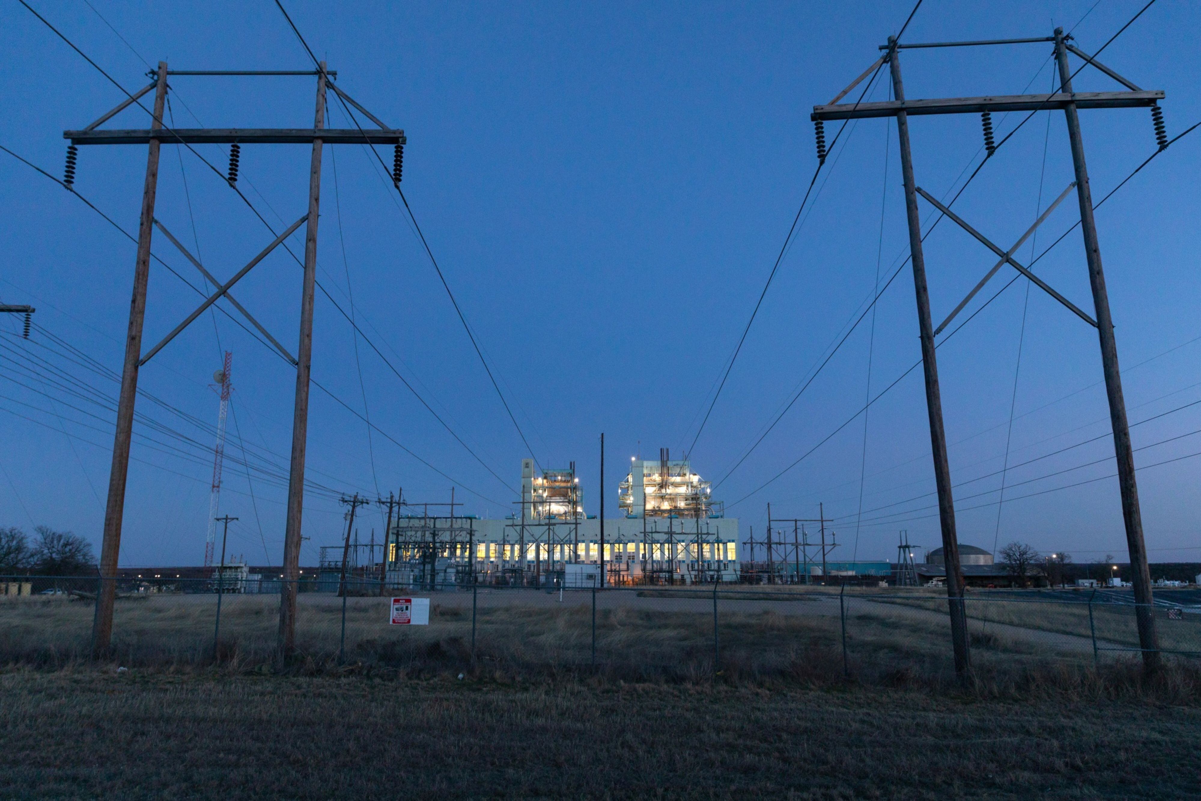 Texas  evalúa cambios en mercado energético; traería facturas más altas