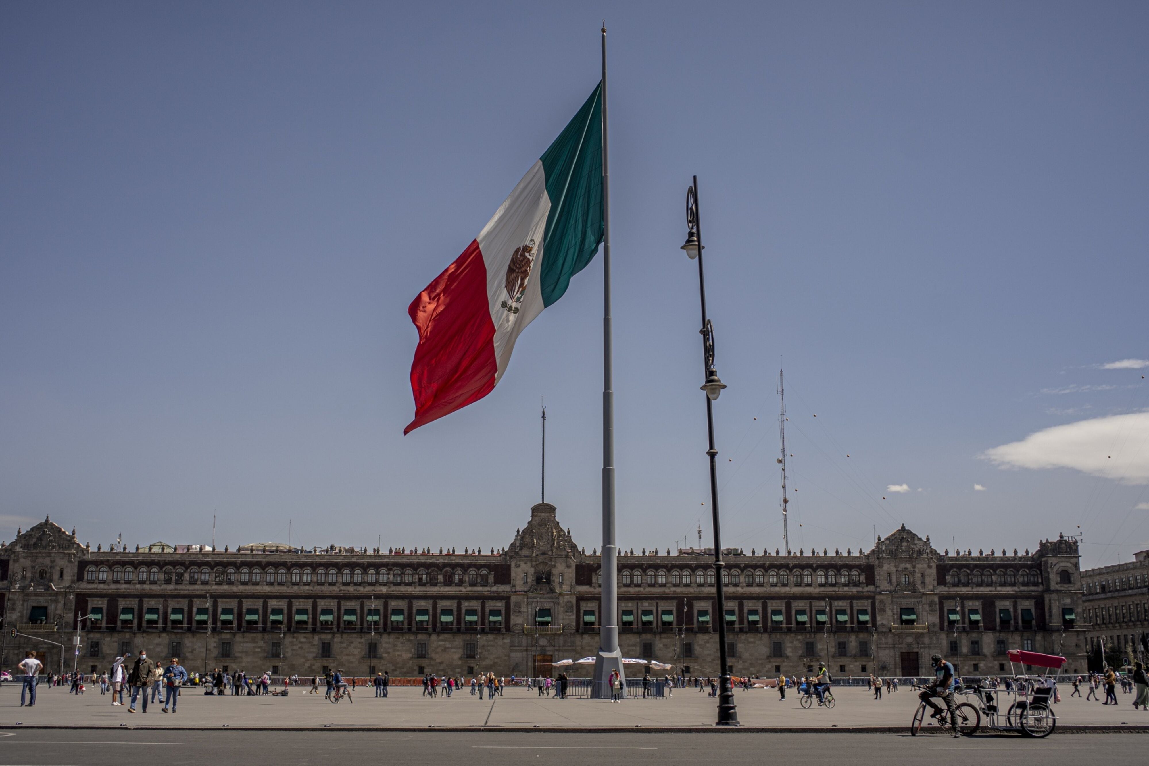 Algunas consideraciones crediticias para México