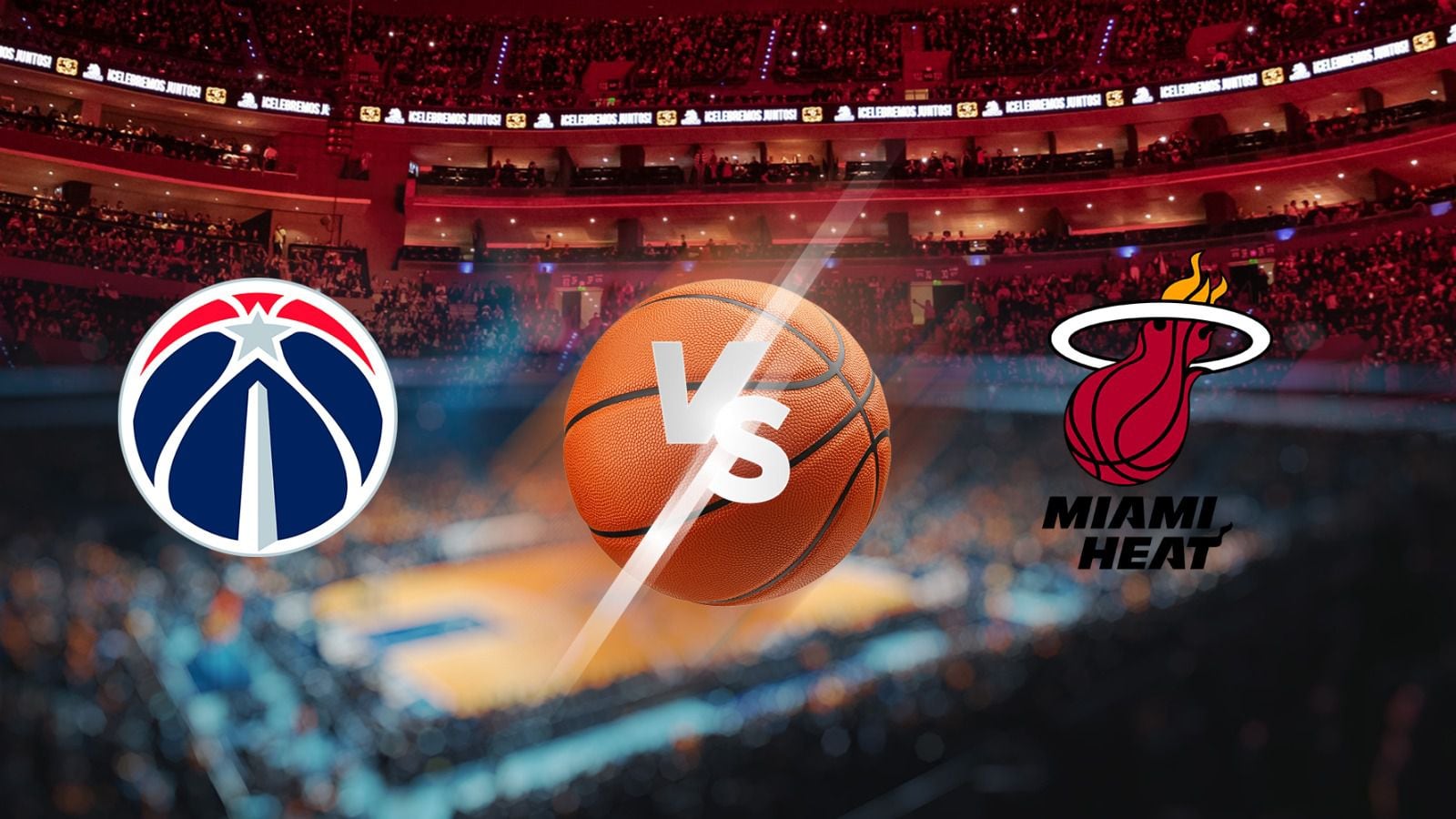 Se acabó la Fórmula 1 en México, y ahora es el turno del baloncesto y la NBA de adueñarse de la Ciudad de México, llenando de deporte el Día de Muertos.Los Washington Wizards y Miami Heat, con l