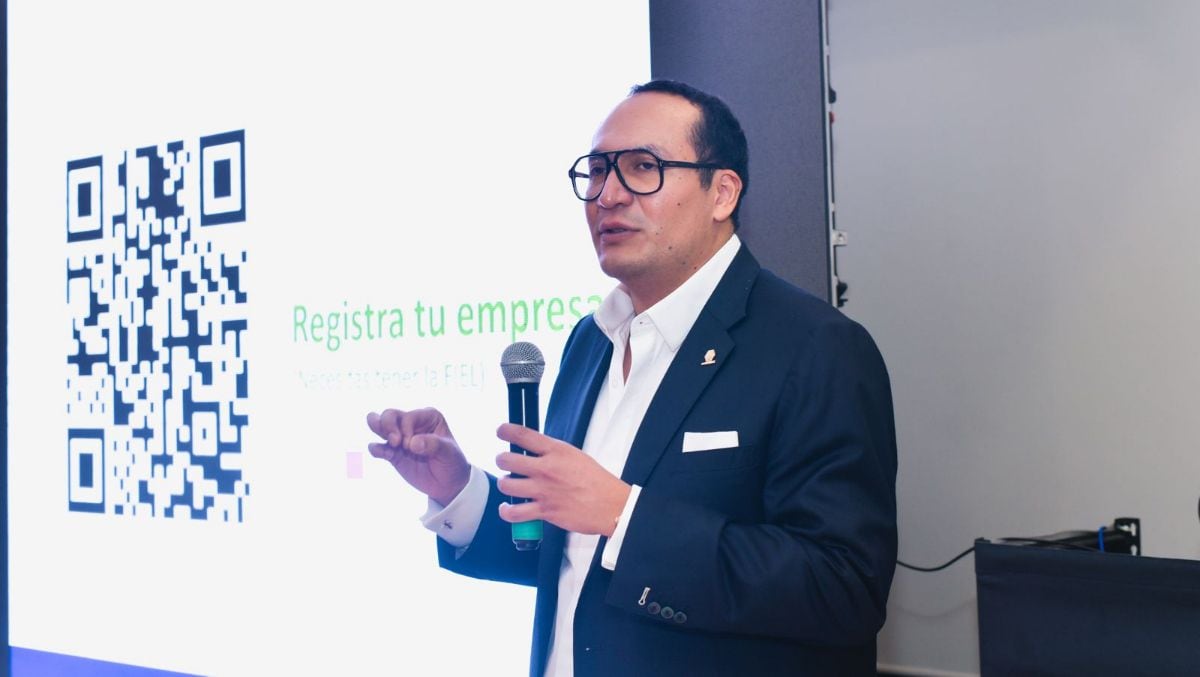 Coparmex CDMX y Gobierno impulsan industria de la salud en el foro ‘Open Health 2025’