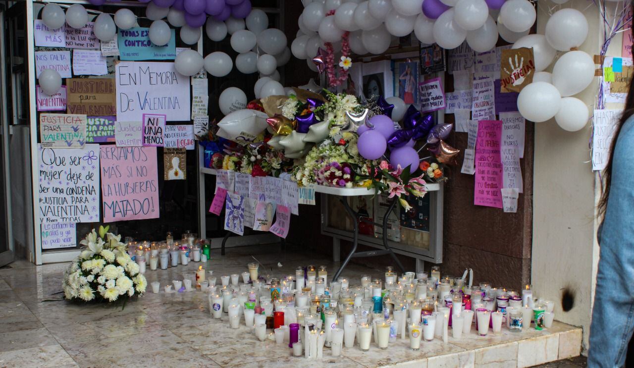 Feminicidio de Valentina en Querétaro: Dictan orden de aprehensión a Luis Fernando ‘N’