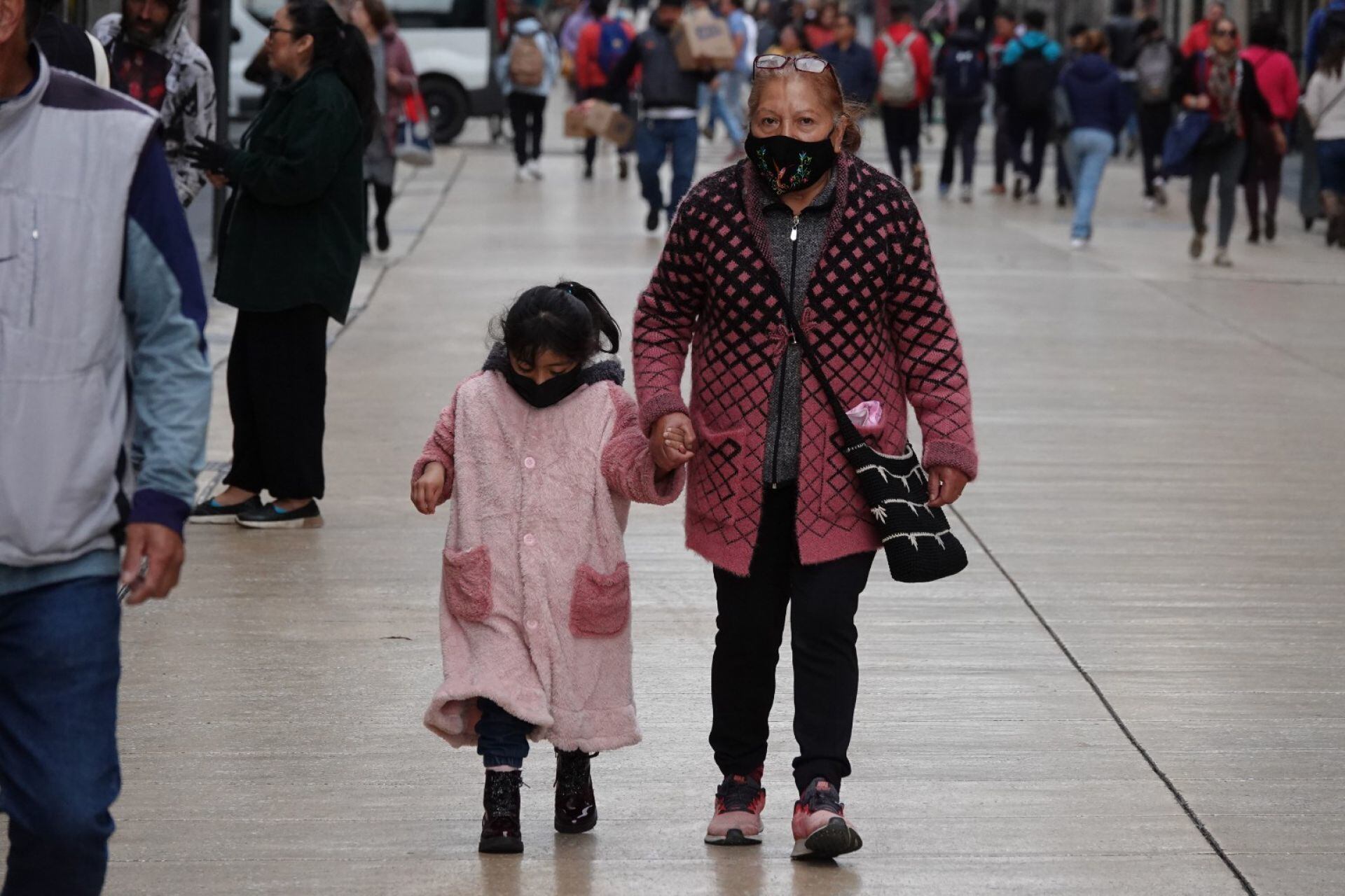 Frentes fríos en México: ¿Cuántos faltan para cerrar octubre?
