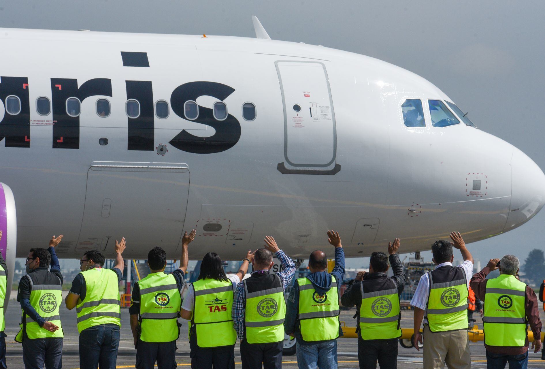 El regreso del Aeropuerto de Toluca: Estos son los destinos a donde se volará
