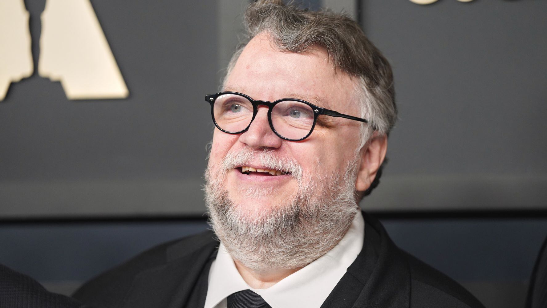 Él es Guillermo del Toro, el mexicano enamorado de los monstruos que ganó el Oscar por ‘Pinocho’ 