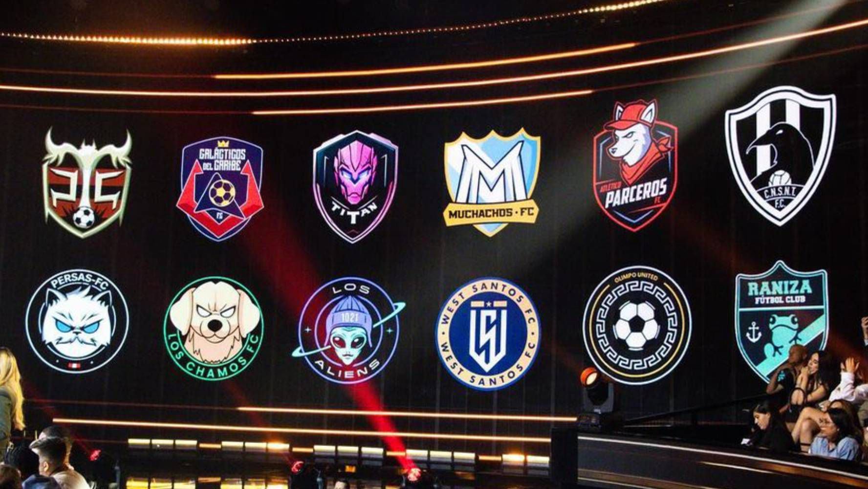 Kings League Américas: Fechas y horarios para ver los partidos de la Jornada 1 EN VIVO