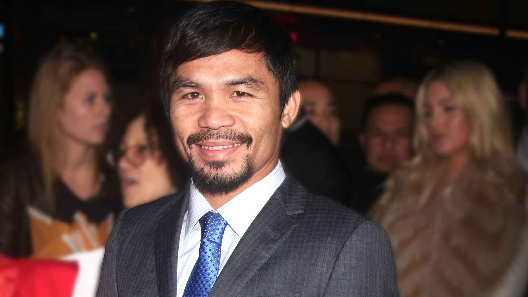 Manny Pacquiao: La fortuna del exboxeador que perdió una millonaria demanda
