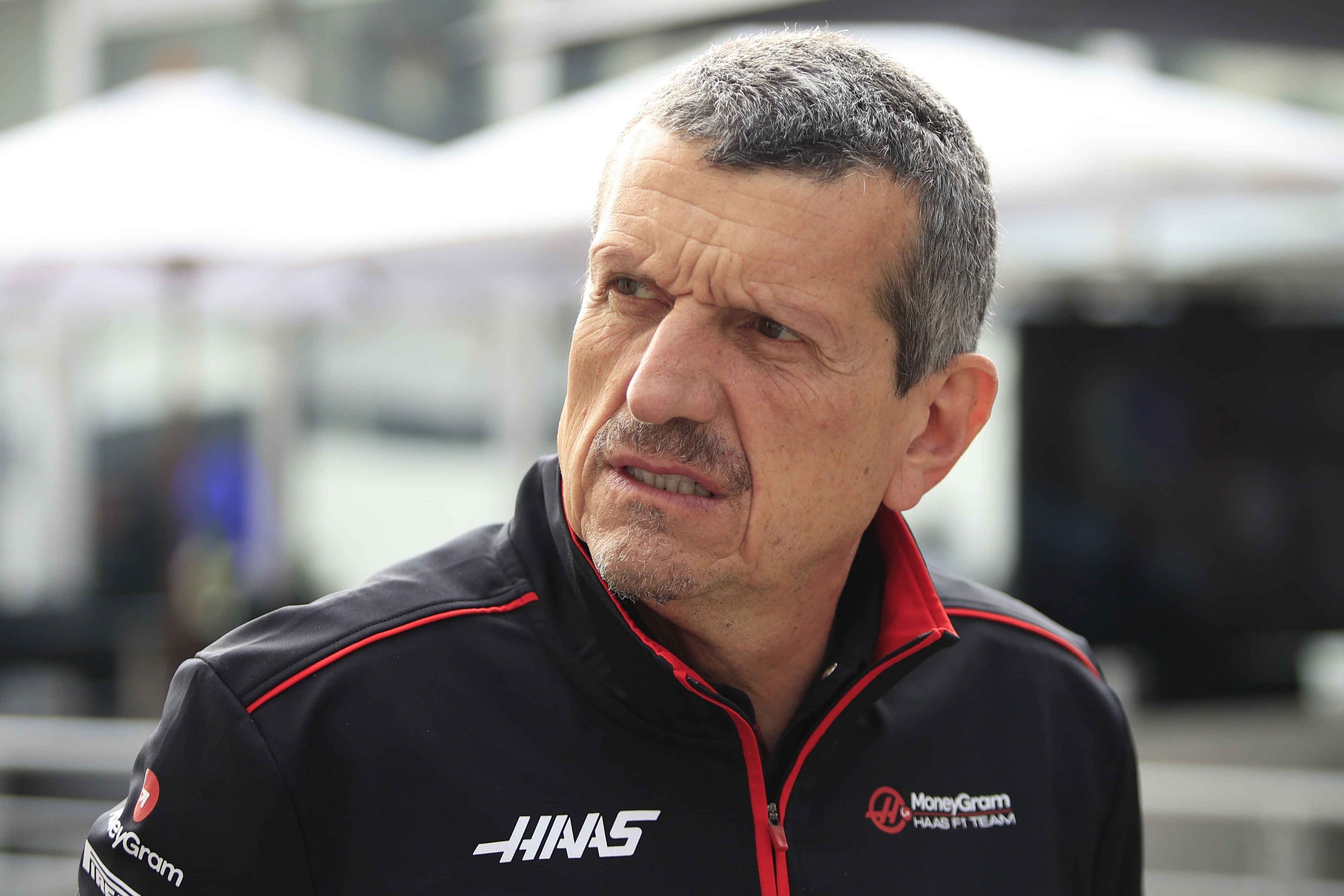 Guenther Steiner deja el puesto de director de carrera en la escudería Haas este 2024 (Foto: Mexsport)