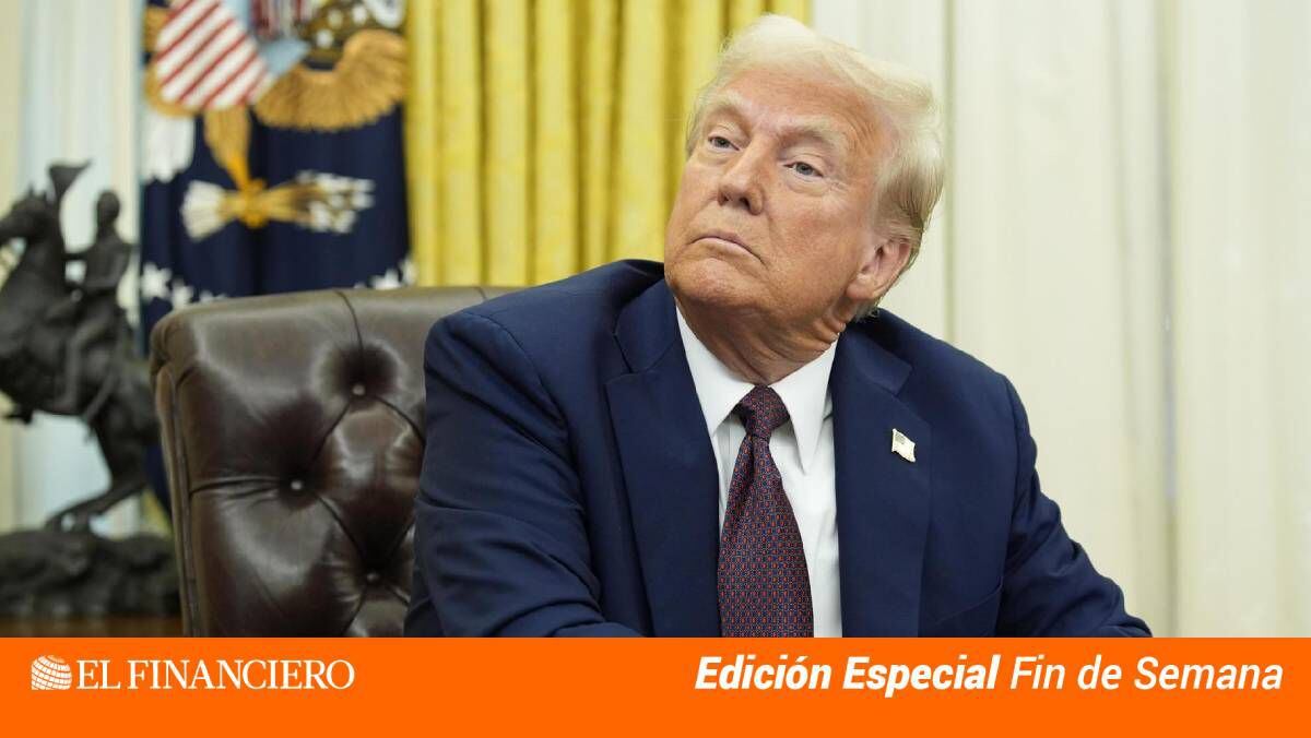 Trump y el ‘efecto dominó’: de la Casa Blanca a la nuestra