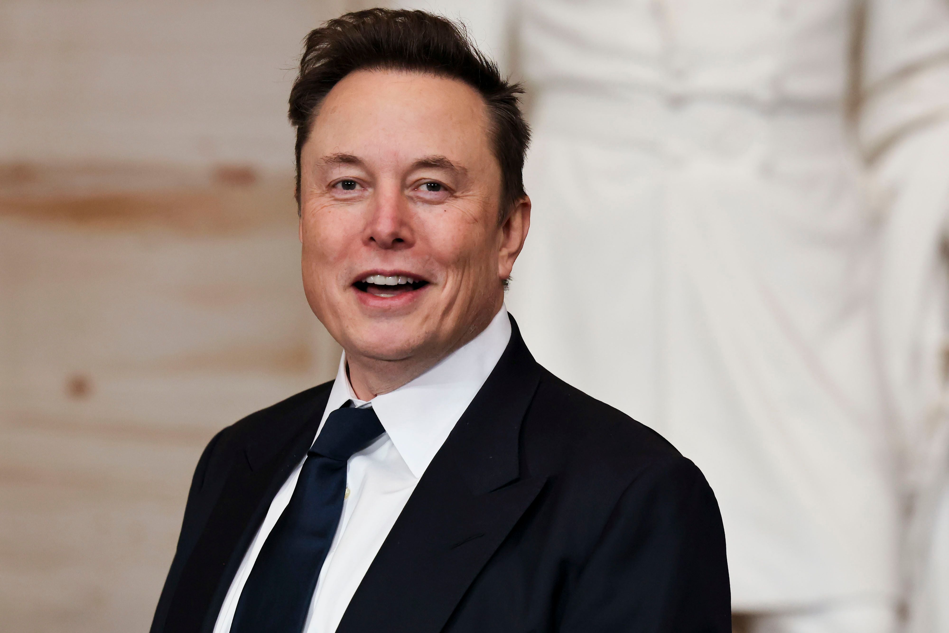 ‘Tramposillo’: Elon Musk confiesa que le ‘echaron la mano’ en su carrera como gamer