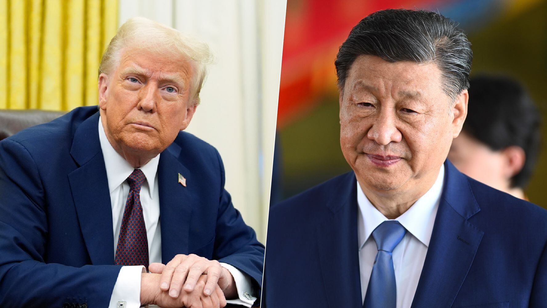 Donald Trump no pondrá aranceles a China... por ahora: ‘Preferiría no tener que usarlos’