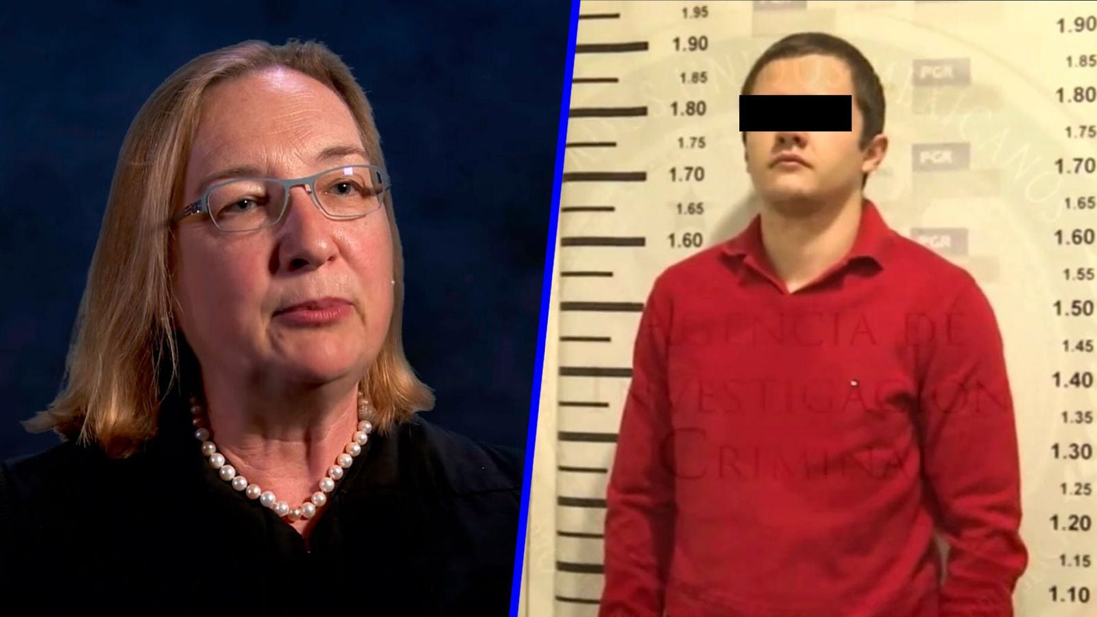 ¿Quién es la jueza Beryl A. Howell que tiene en sus manos a El ‘Menchito’ y al CJNG?