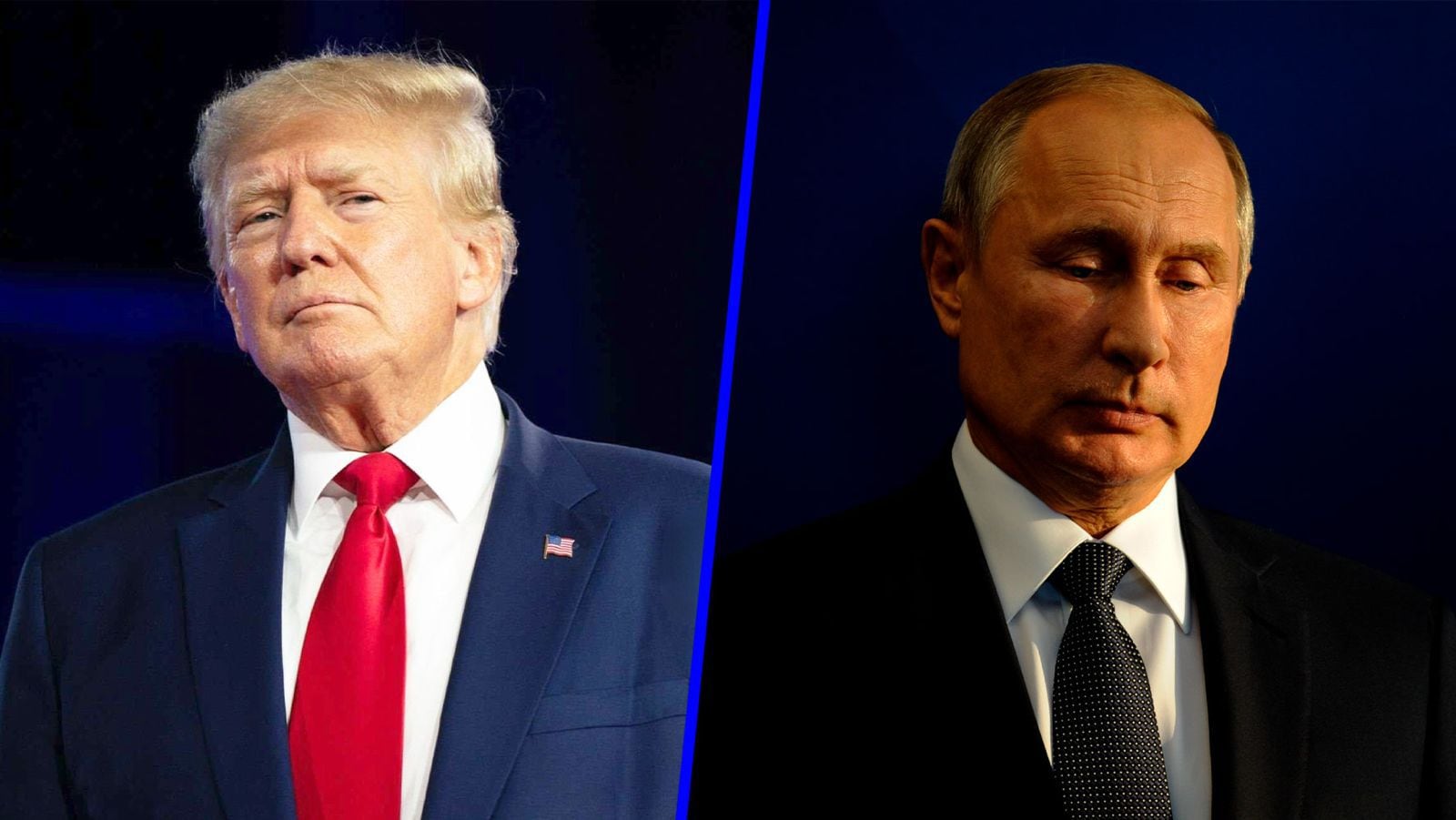 El presidente Vladimir Putin mantendrá este jueves una conversación telefónica internacional, se desconoce si su interlocutor será el propio Trump.