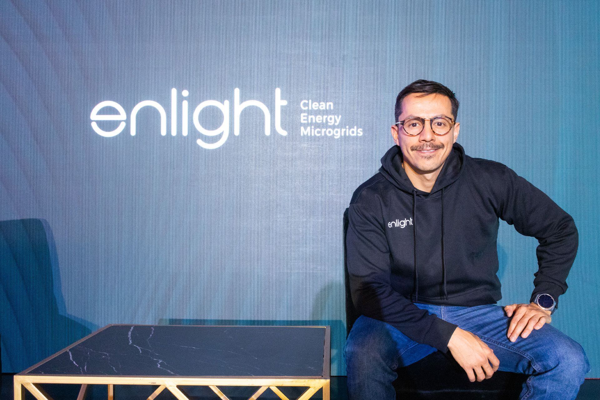 Enlight evoluciona su marca ante la inminente oportunidad de las microrredes en México y LATAM