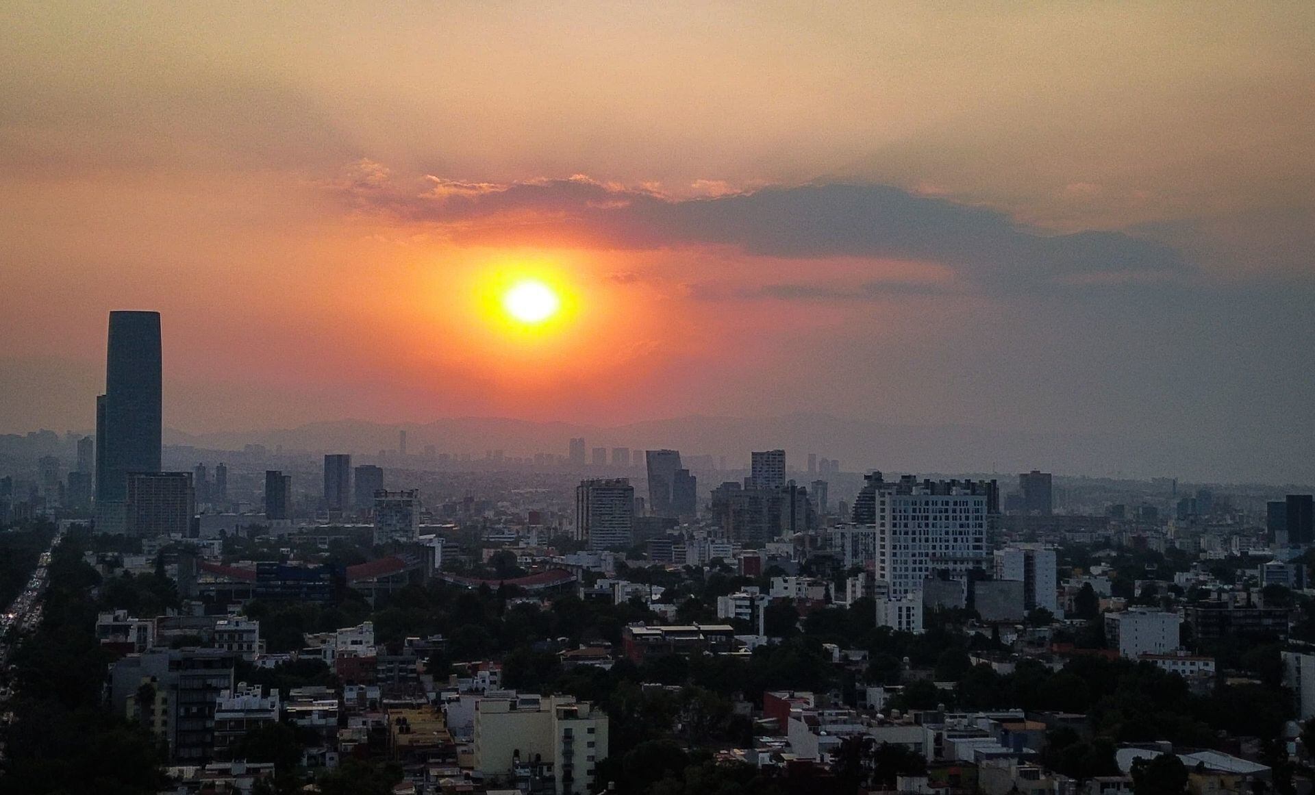 Contingencia ambiental ‘se encariña’ con CDMX y Edomex este sábado 4 de mayo