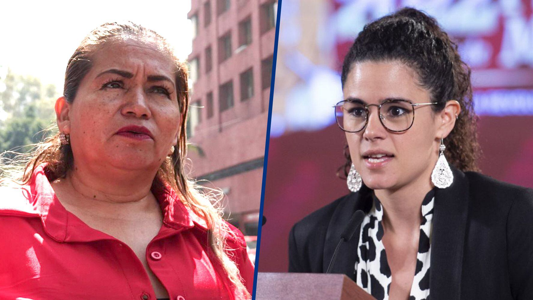‘Atentado’ contra Madres Buscadoras de Sonora: La versión de Ceci Flores vs. la del Gobierno