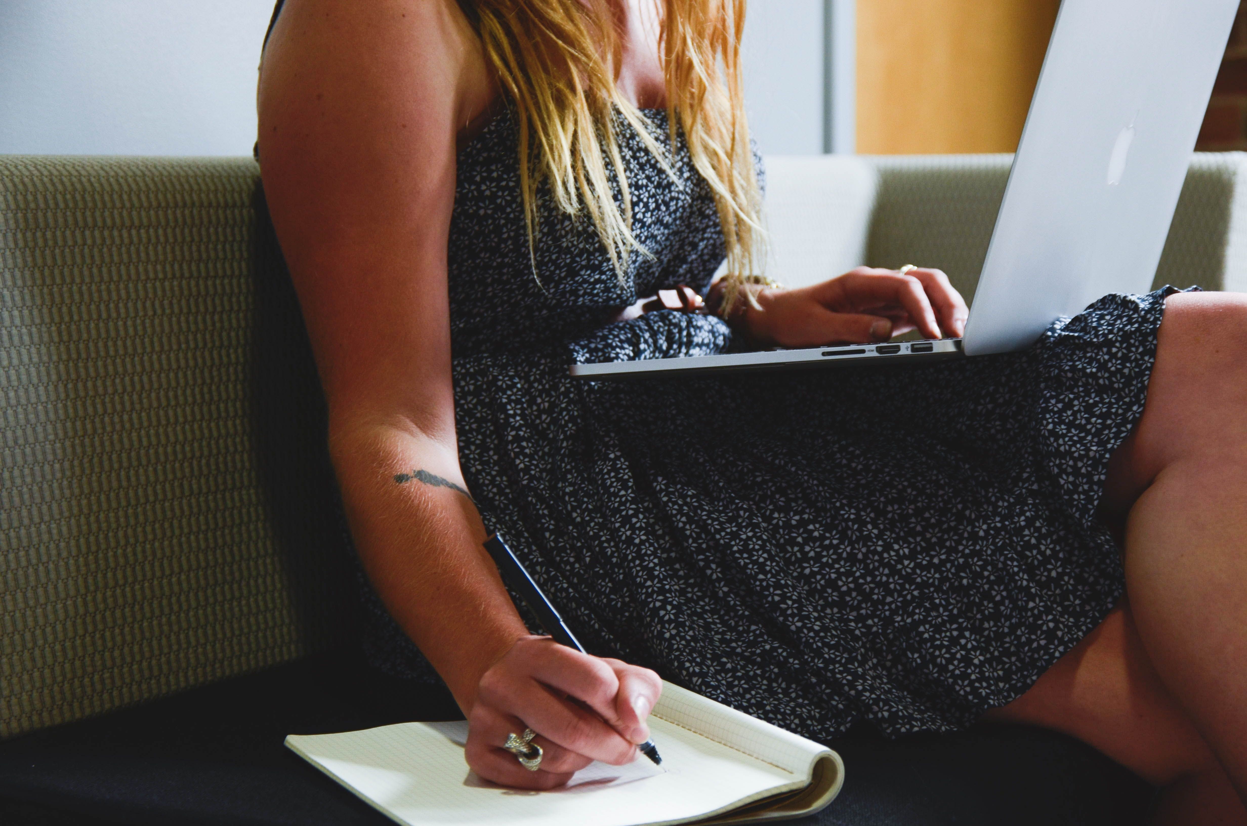 El reto de las mujeres en los negocios