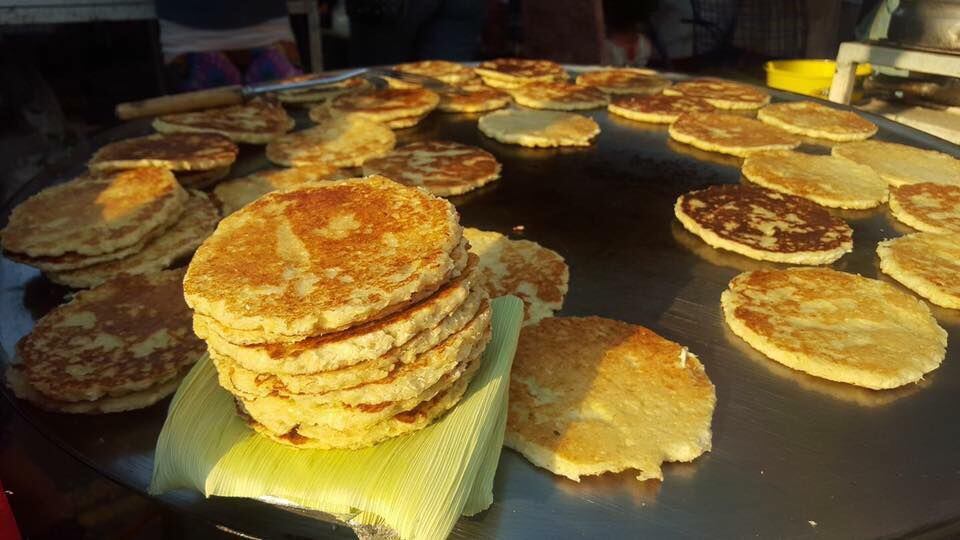 Las toqueras son el mejor pan de México, según Taste Atlas. (Foto: Facebook / La Masquerida de Michoacán).