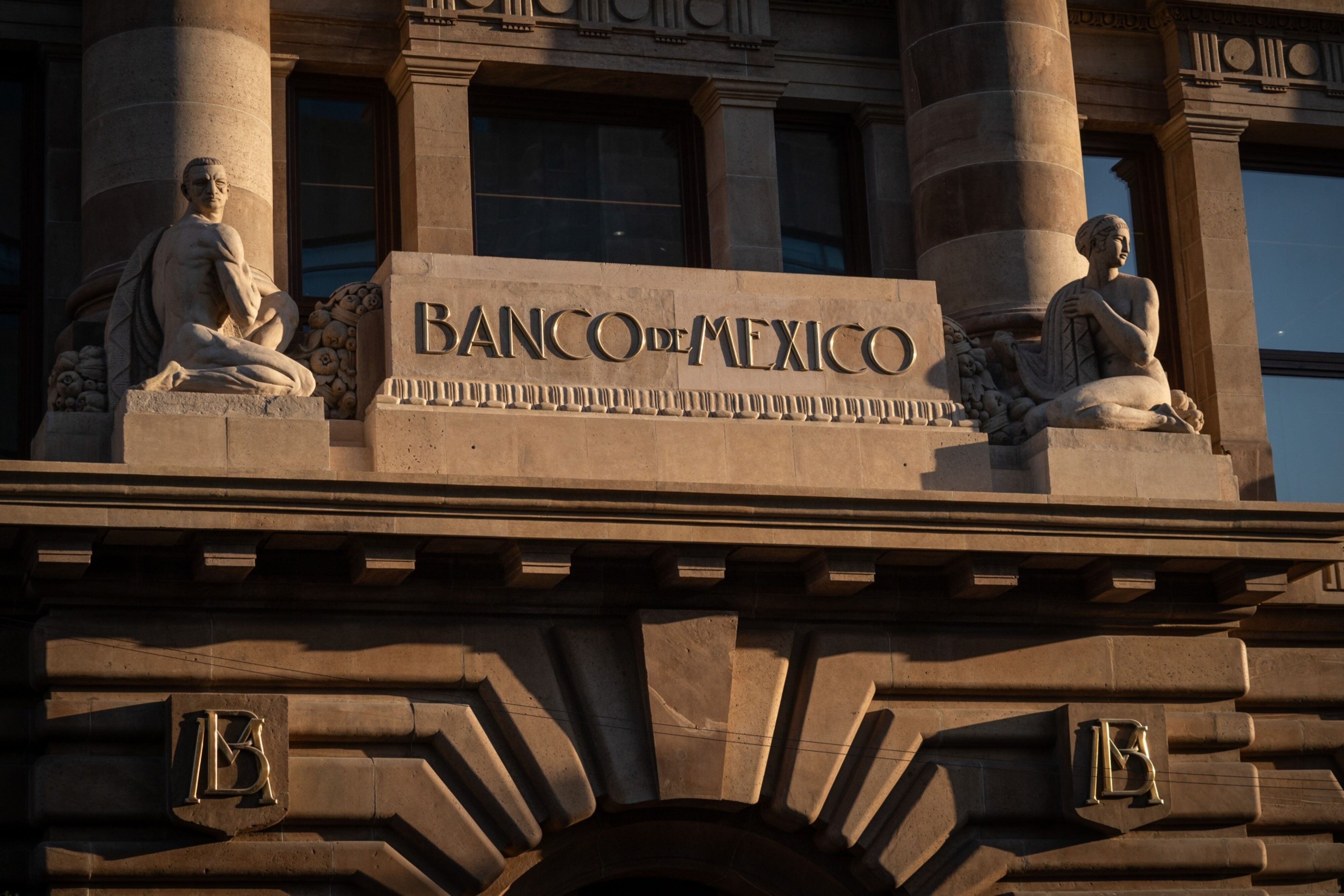El Banxico fue uno de los últimos bancos centrales en el mundo en recortar su tasa de interés.