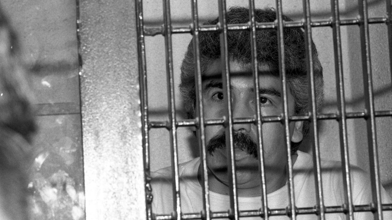 Detención de Rafael Caro Quintero: ¿Cuánto ofrece EU por la cabeza del ‘narco de narcos’?