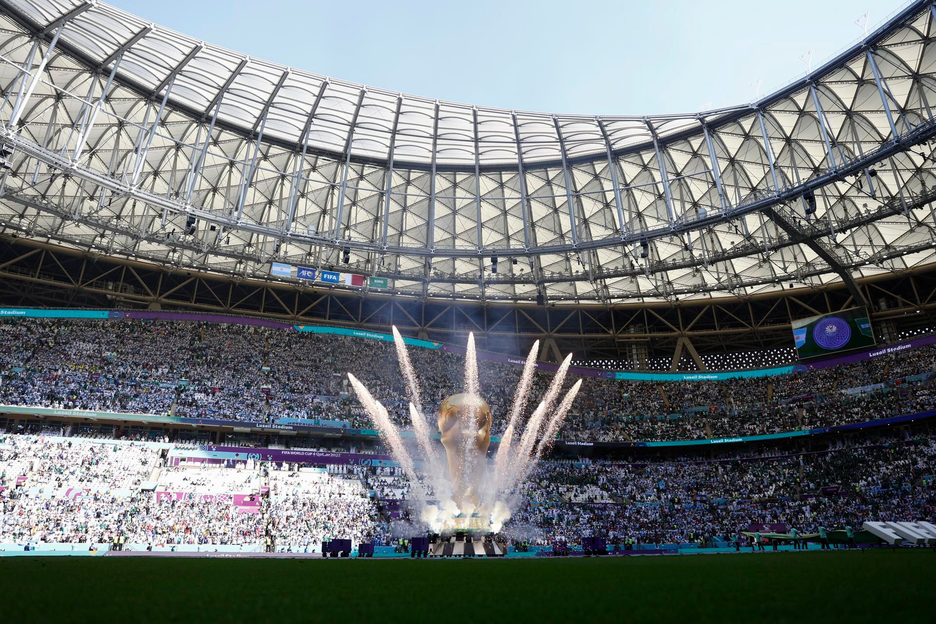 Momentos más recordados del Mundial de Qatar 2022