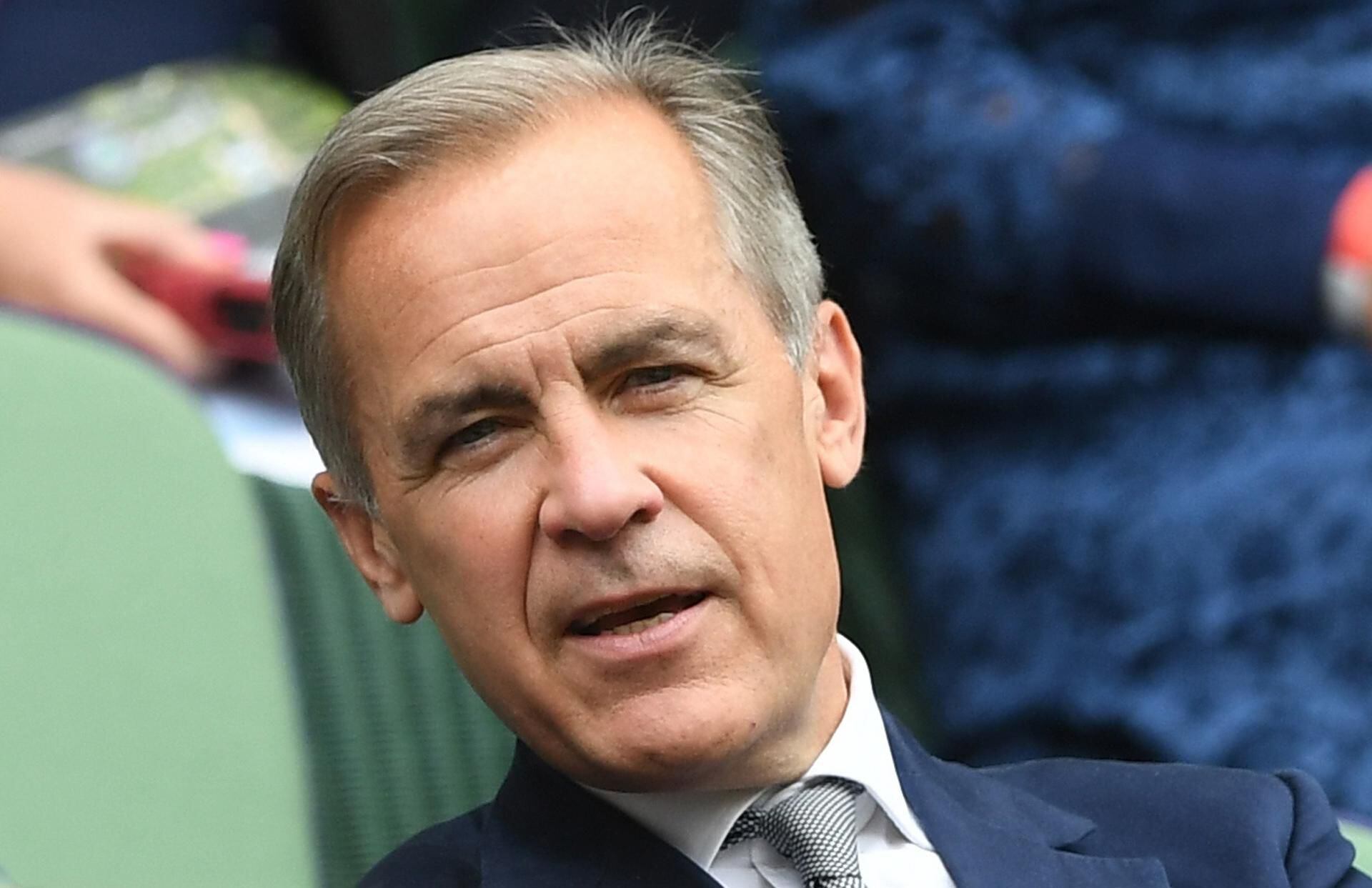 Carney contesta a aranceles al acero de Trump: ‘Respuesta de Canadá tendrá impacto máximo en EU’