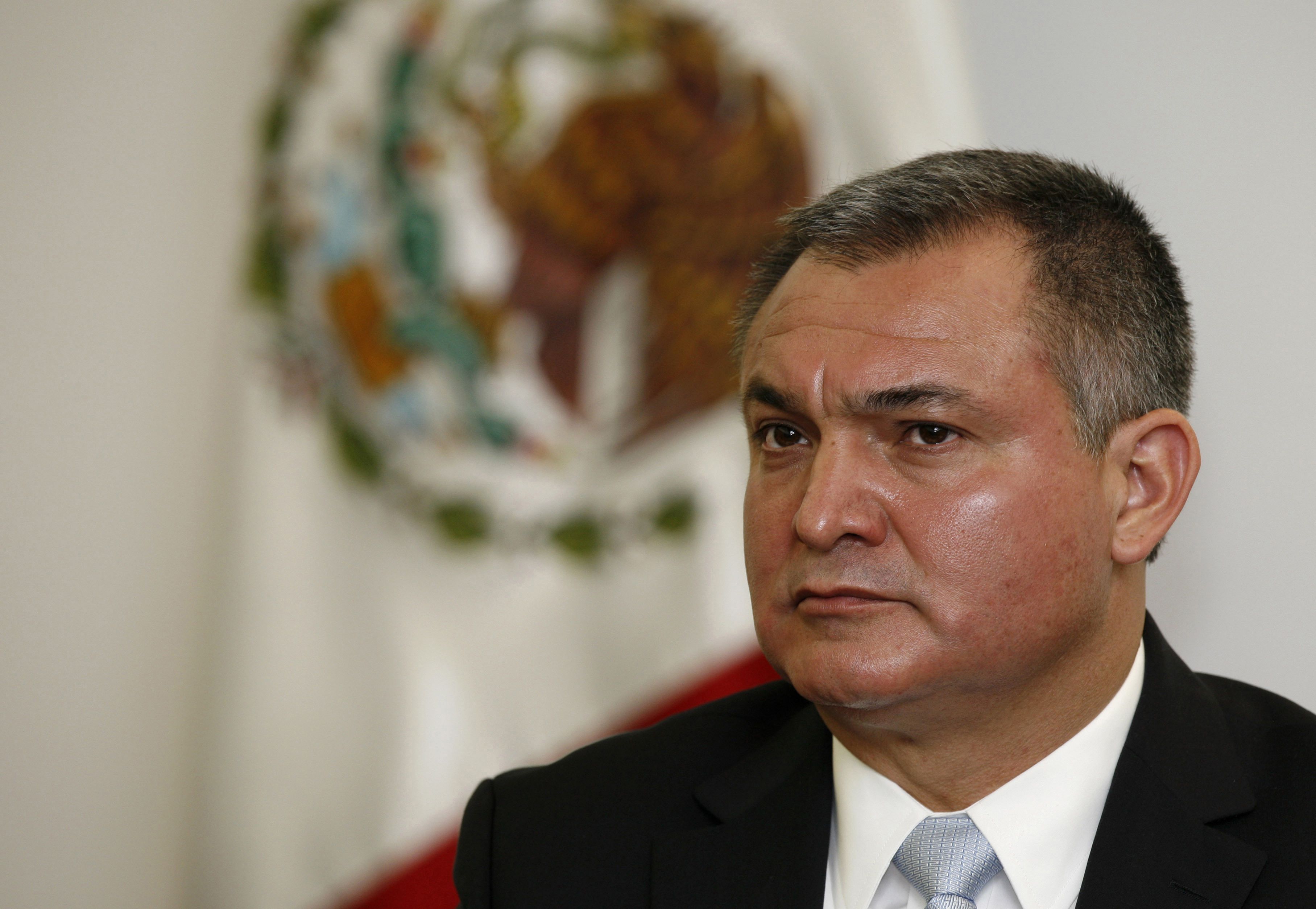 Juicio García Luna inicia este 23 de enero: ¿Por qué podría repetir el destino del ‘Chapo’ Guzmán?   