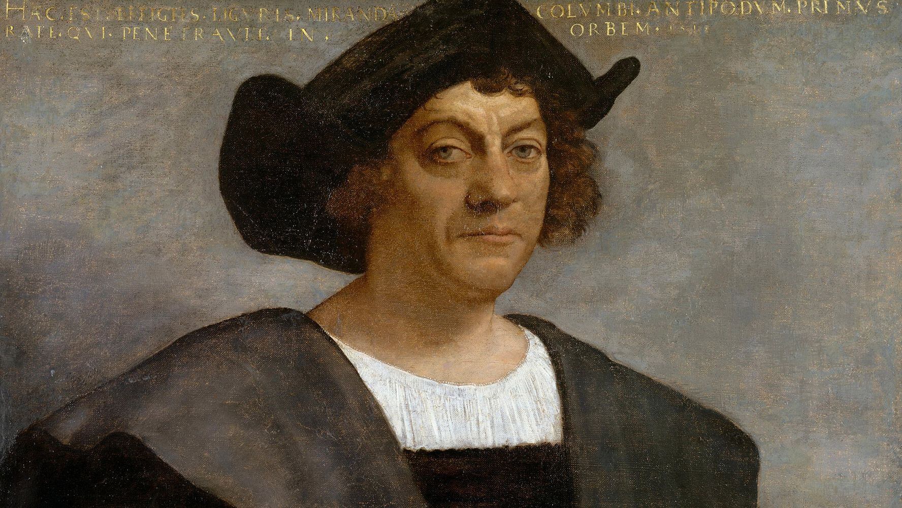 Cristobal Colón: esta es la ‘realidad’ de un navegante ¿poco admirado?