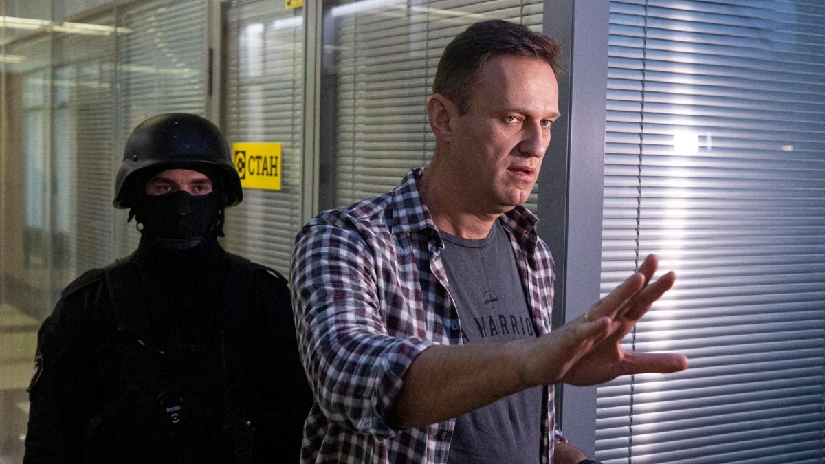 ‘Putin lo mató', acusa madre de Alexéi Navalny; exige que su cuerpo sea entregado 
