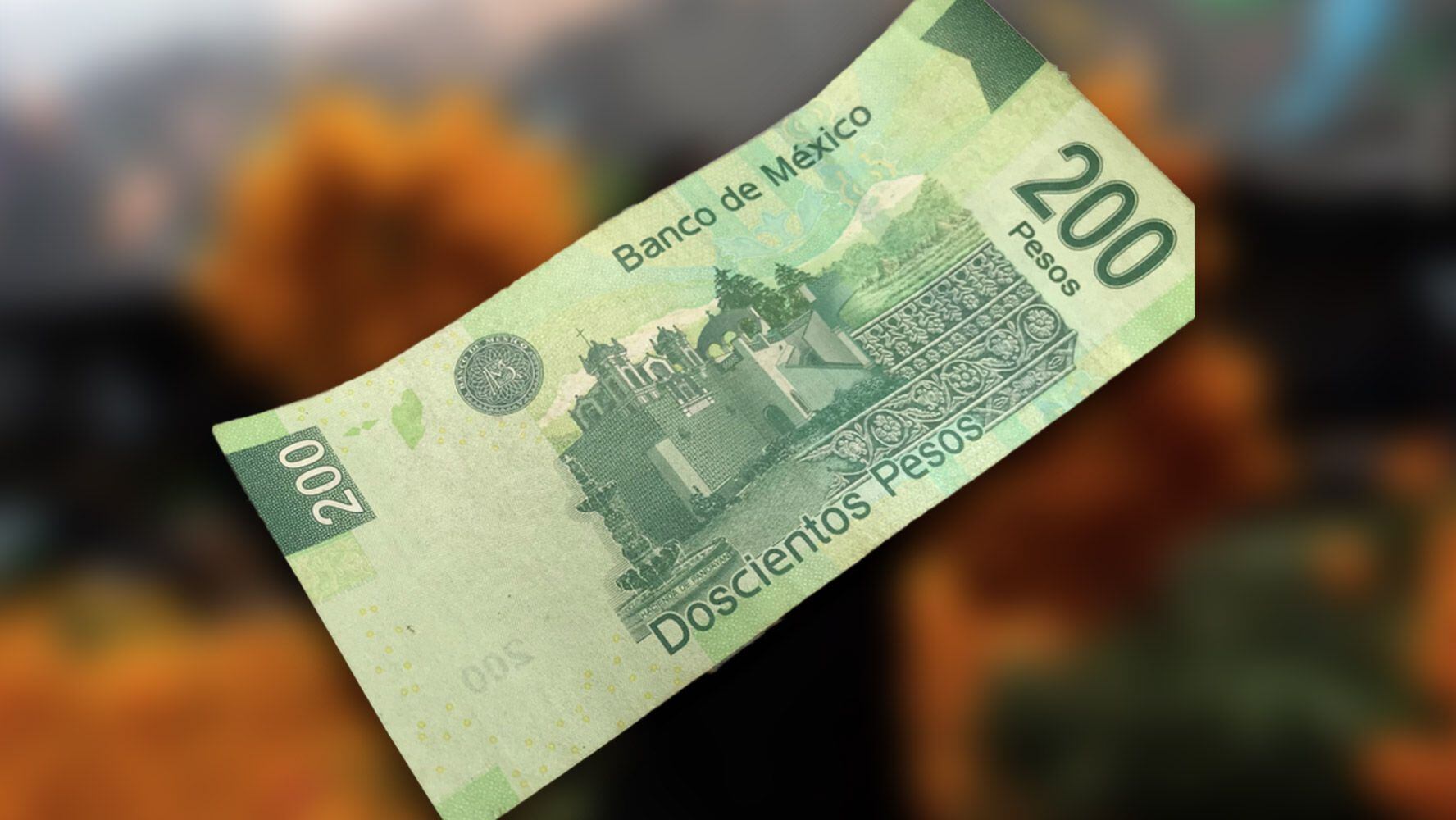 Al peso le da la ‘chiripiorca’ antes del anuncio de Banxico: Pierde 8 centavos vs. el dólar