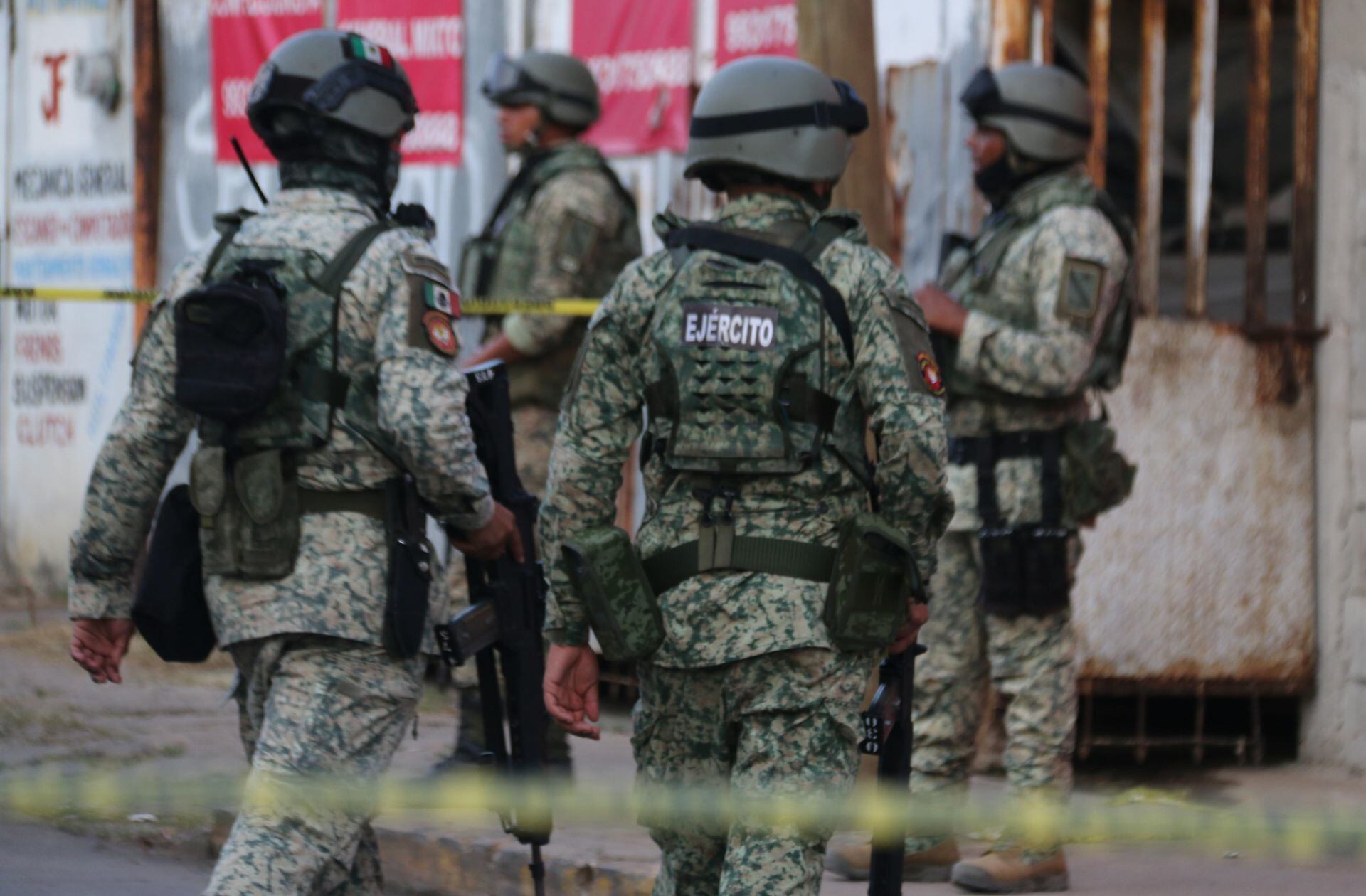 Tabasco suma ocho ejecuciones este viernes tras una jornada violenta el día de San Valentín. 