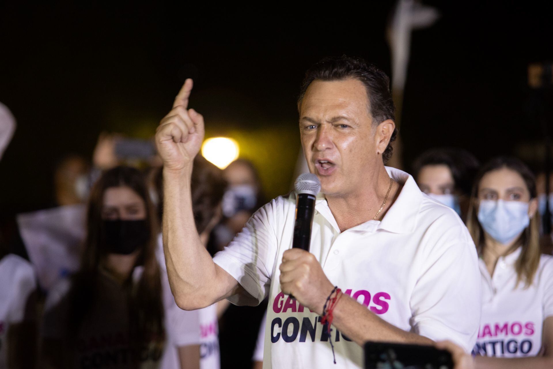 Cierre del PREP Querétaro: Mauricio Kuri gana contienda con 54.2% de votos