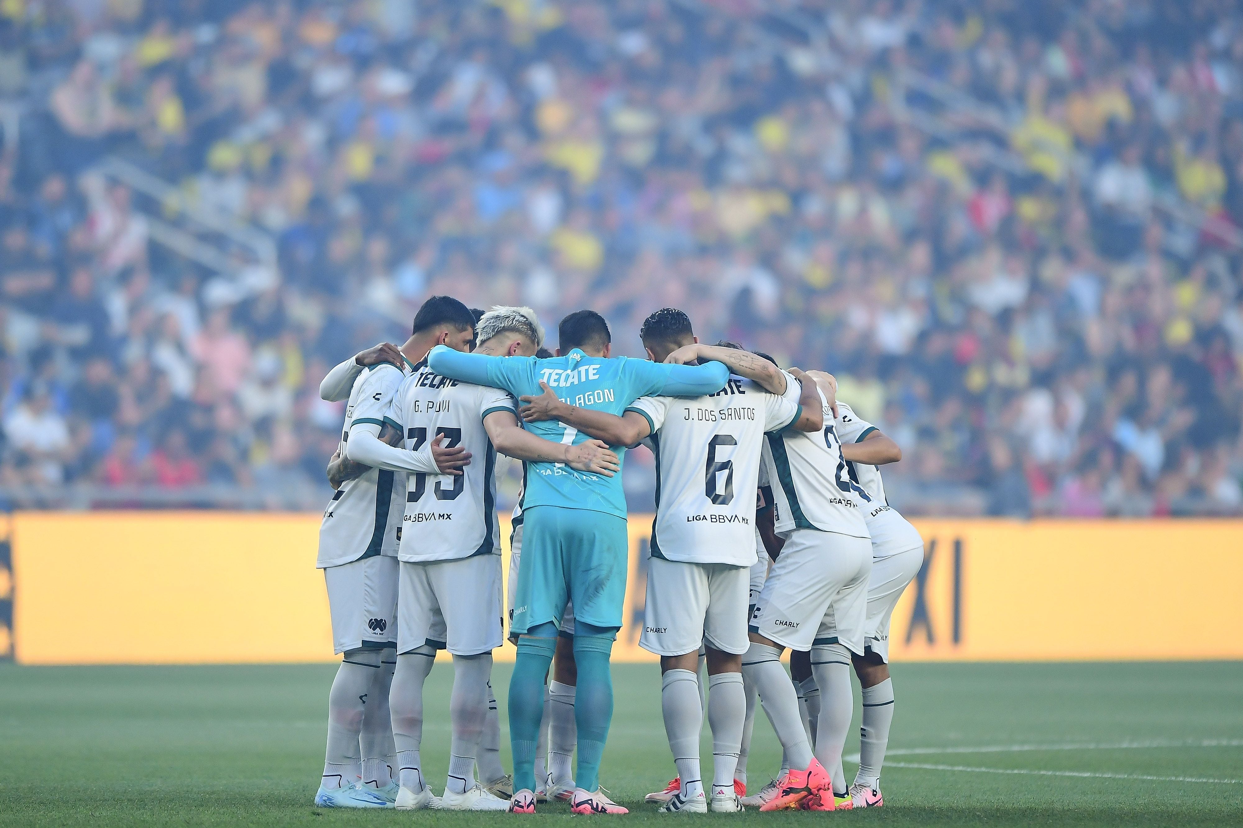 Liga MX y MLS se han enfrentado en el juego de estrellas y ahora en el torneo de la Leagues Cup (Foto: Mexsport)