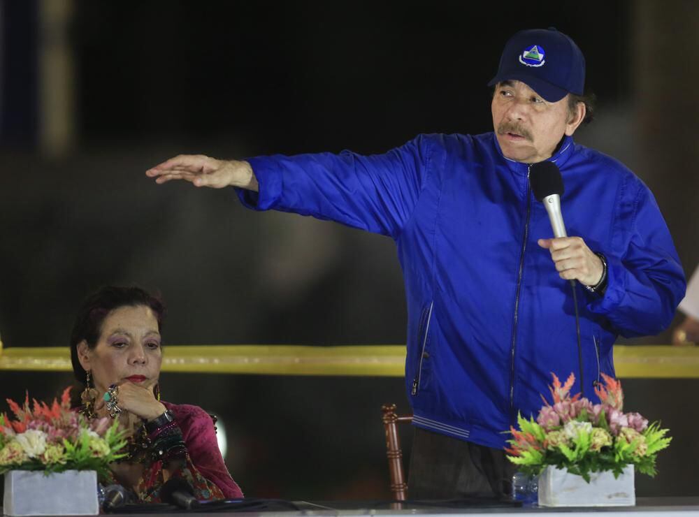 Elecciones en Nicaragua: Estos son los países que reconocen a Ortega y los que no