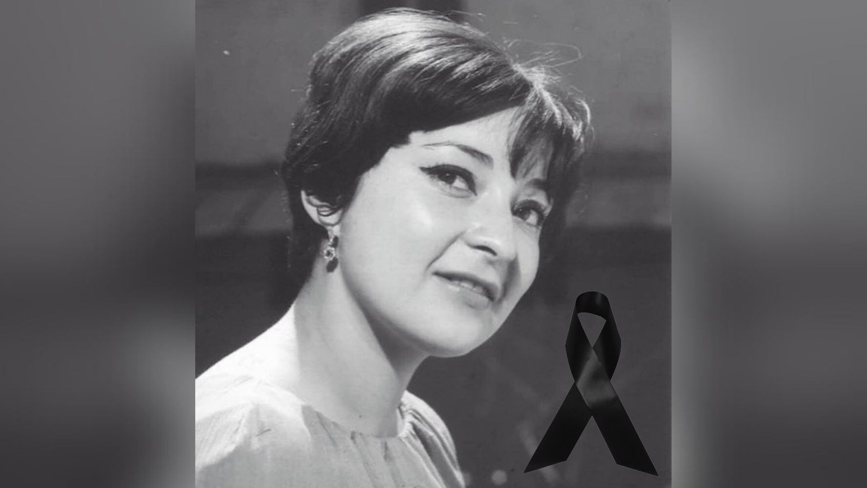 Muere Zoila Quiñones, actriz de ‘Soñadoras’ y ‘Mi Secretaria’, a los 83 años