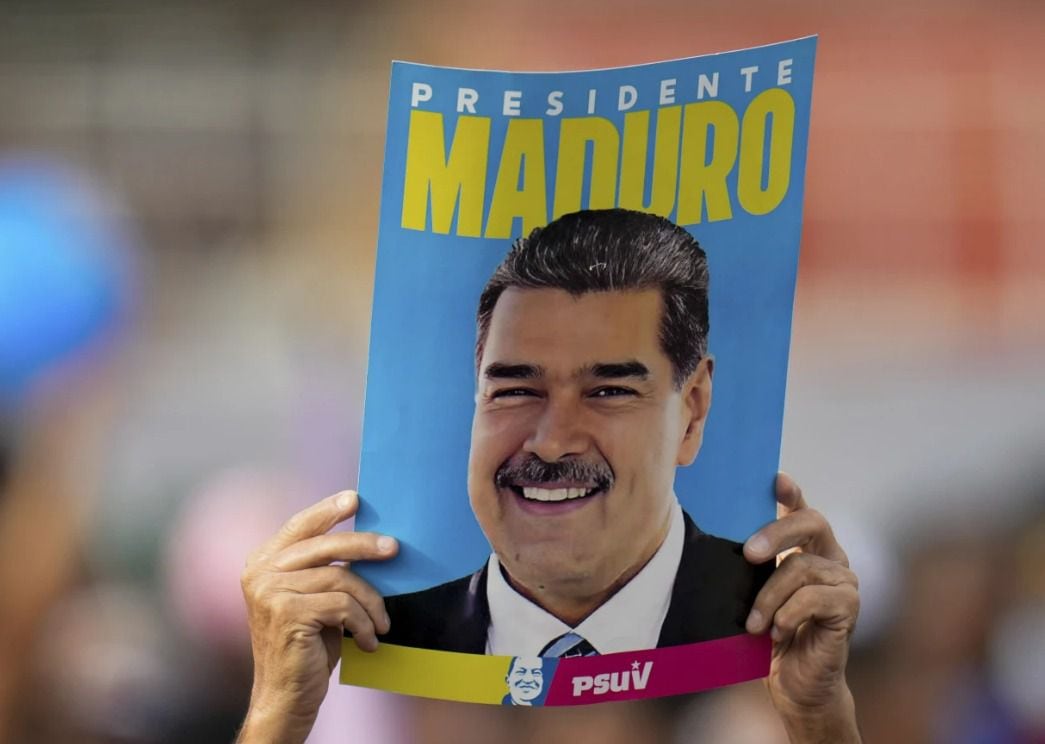 Elecciones presidenciales 2024 en Venezuela: ¿Por qué son tan importantes para el mundo?